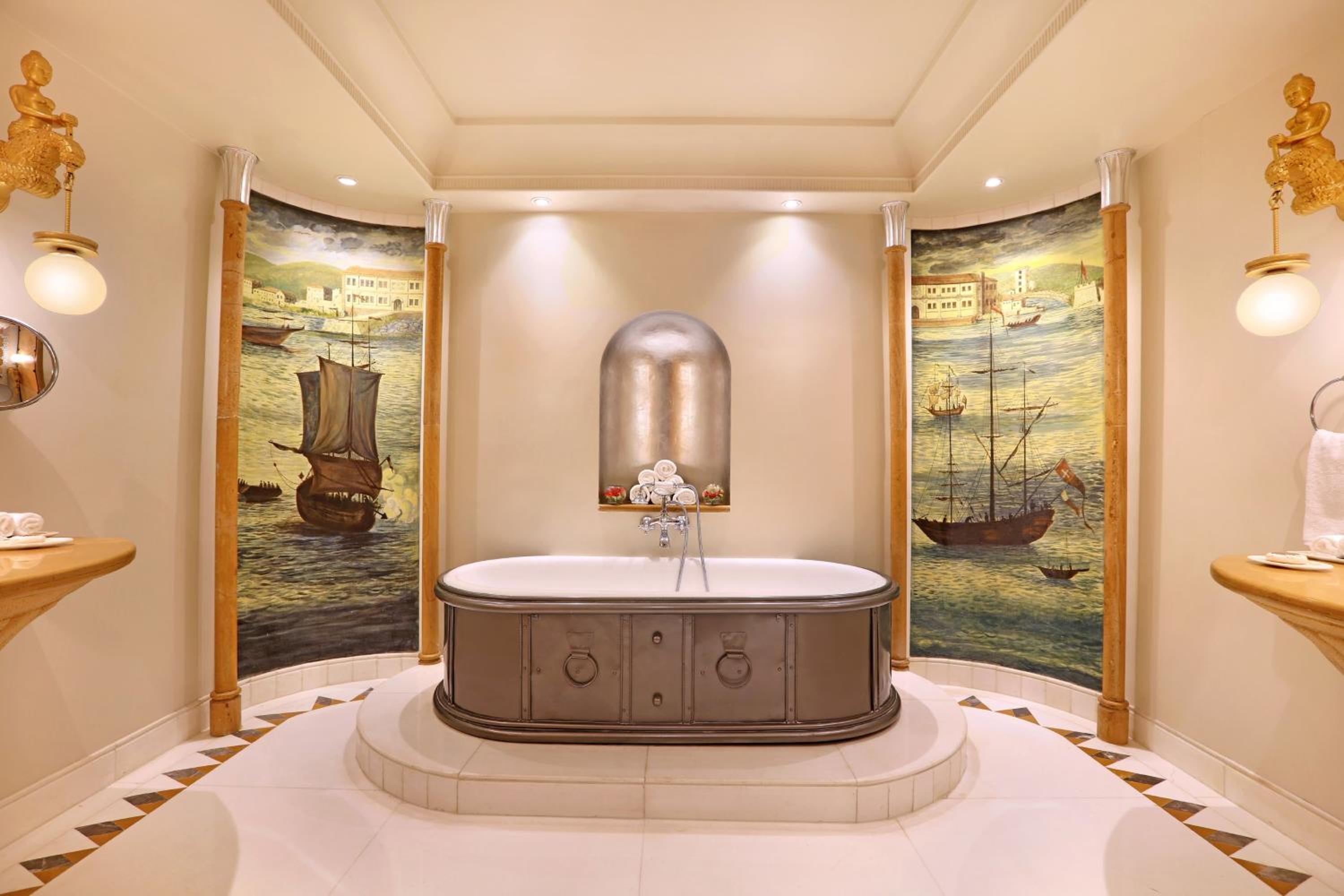 Mumbai Vacations - ITC Maratha, a Luxury Collection Hotel, Mumbai - Property Image 45