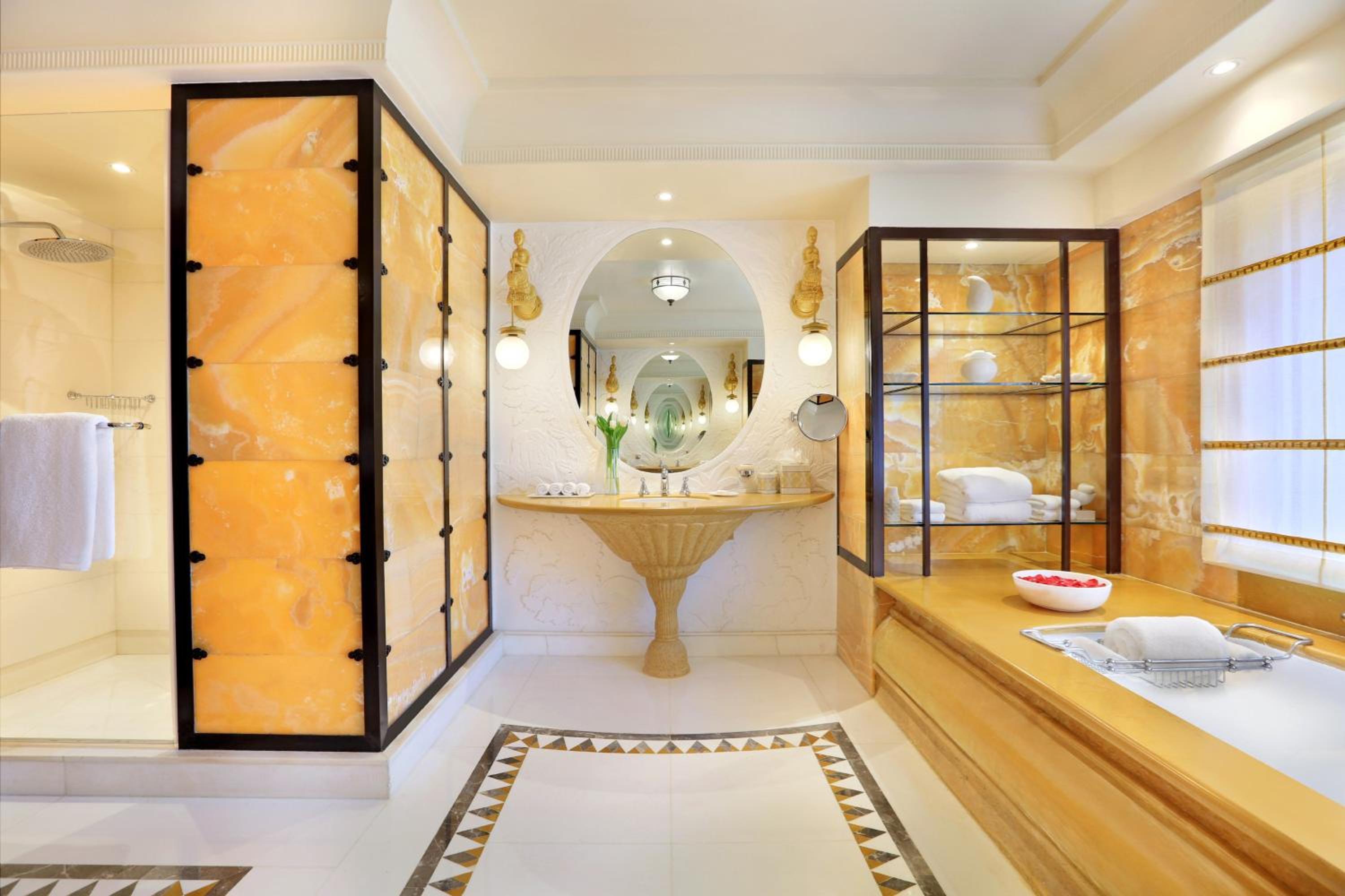 Mumbai Vacations - ITC Maratha, a Luxury Collection Hotel, Mumbai - Property Image 43