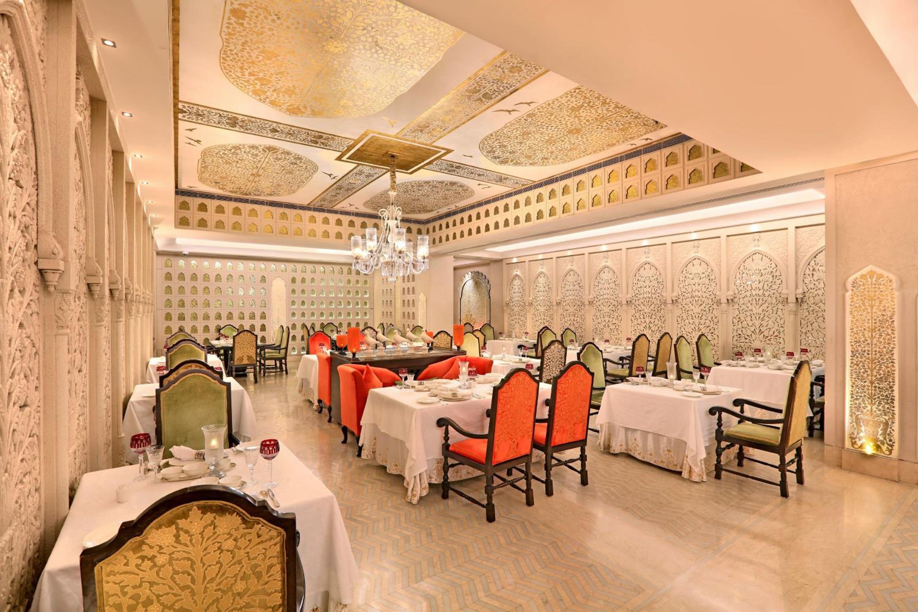 Mumbai Vacations - ITC Maratha, a Luxury Collection Hotel, Mumbai - Property Image 52