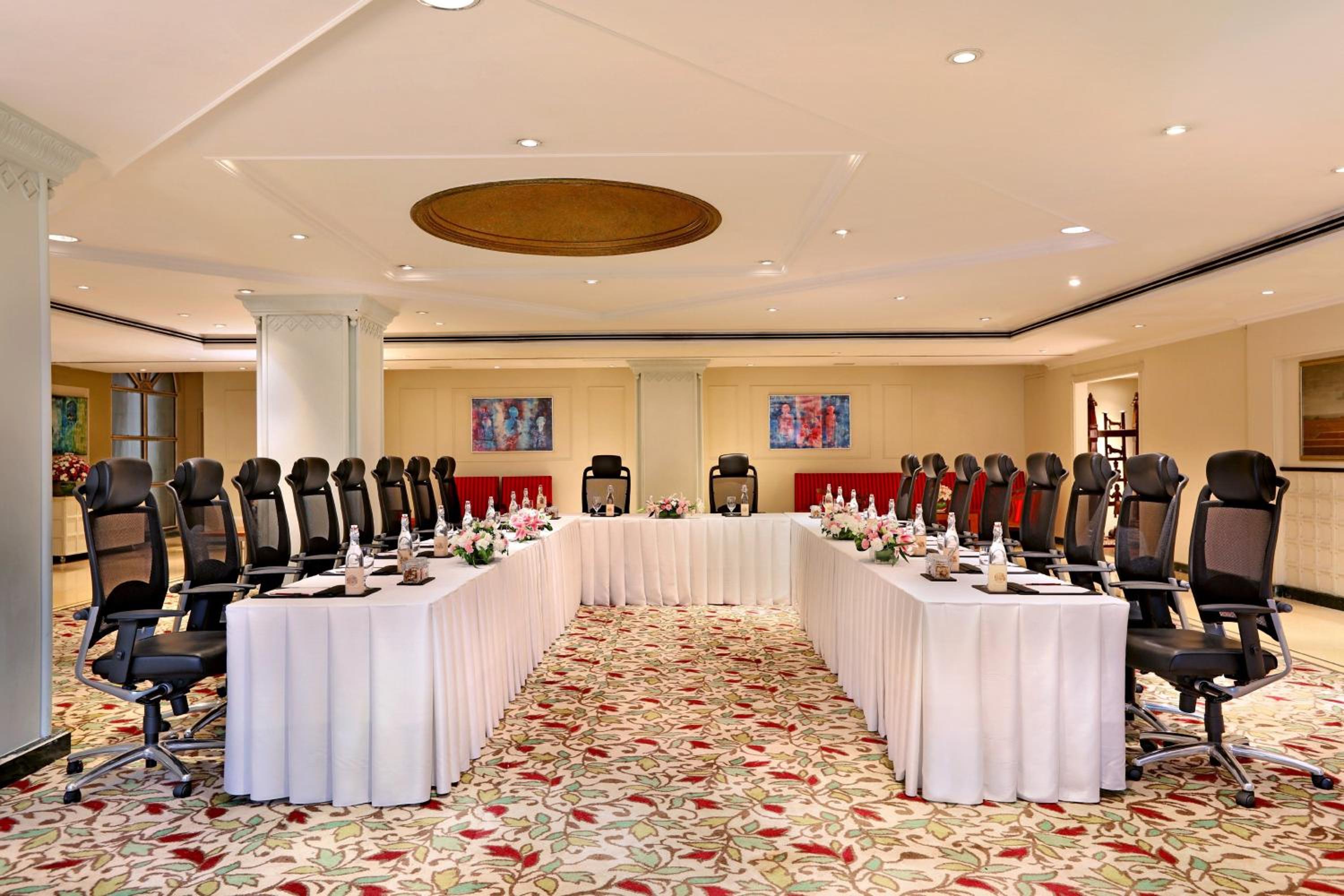 Mumbai Vacations - ITC Maratha, a Luxury Collection Hotel, Mumbai - Property Image 27