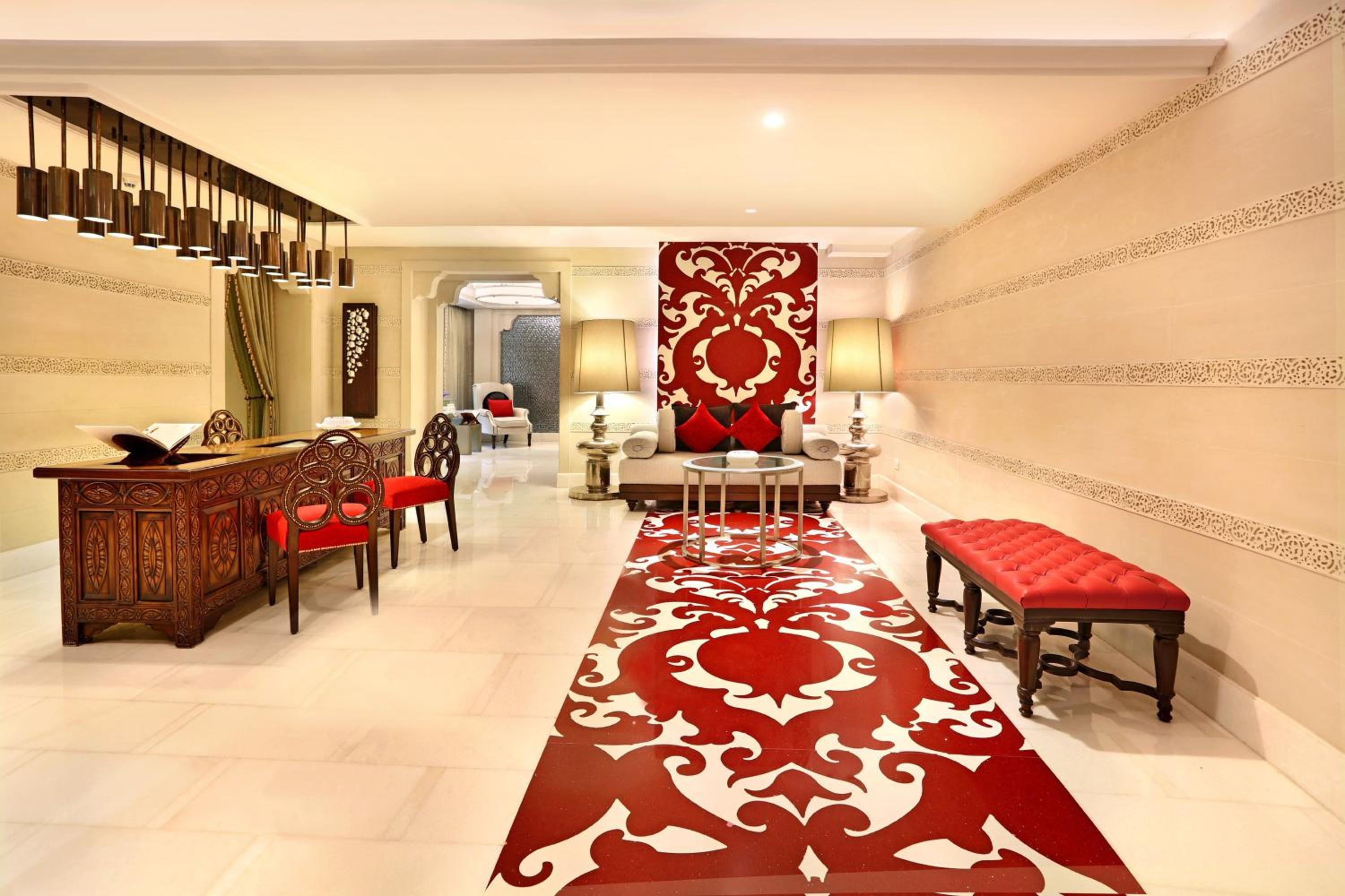 Mumbai Vacations - ITC Maratha, a Luxury Collection Hotel, Mumbai - Property Image 58
