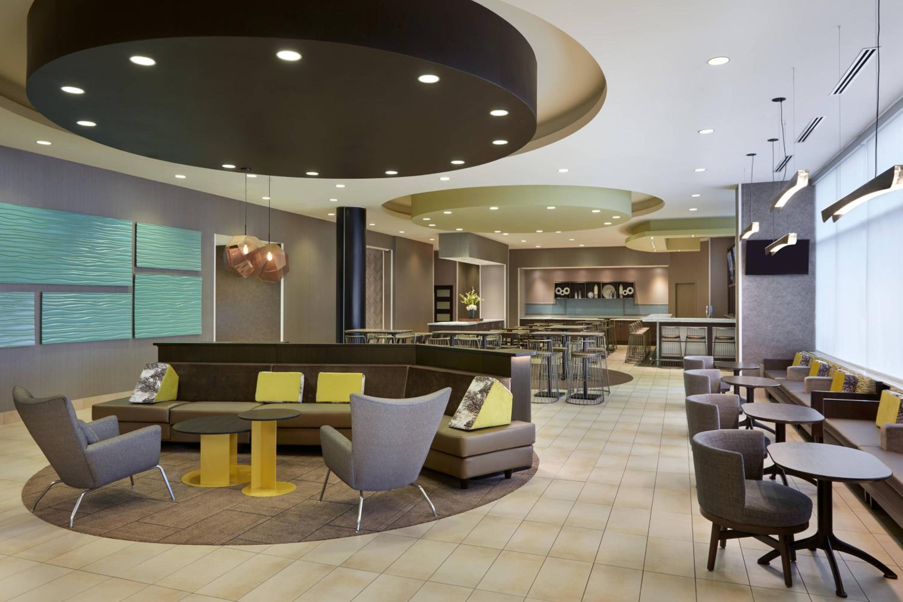 Toronto Vacations - SpringHill Suites by Marriott Toronto Vaughan - Property Image 1