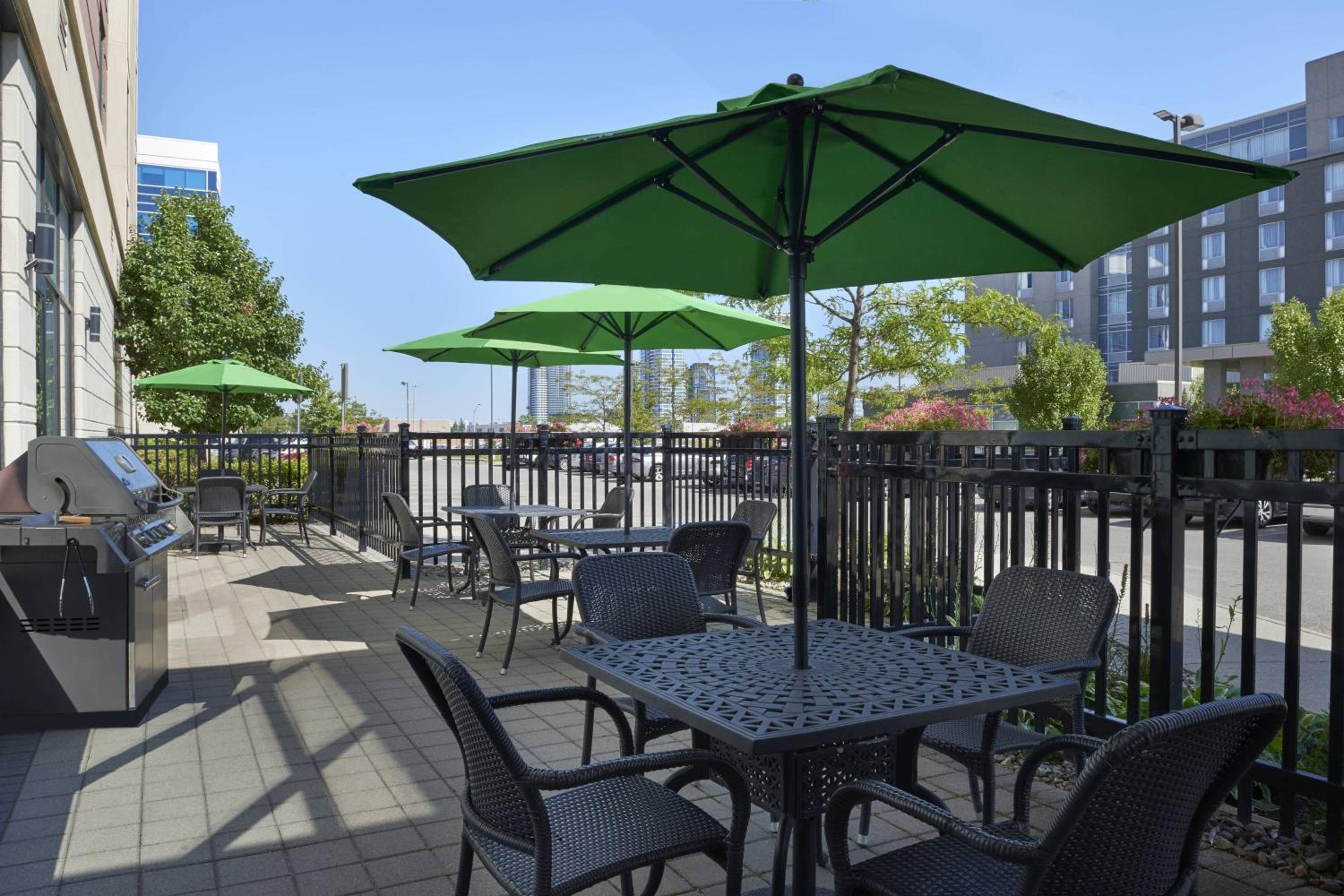 Toronto Vacations - SpringHill Suites by Marriott Toronto Vaughan - Property Image 3