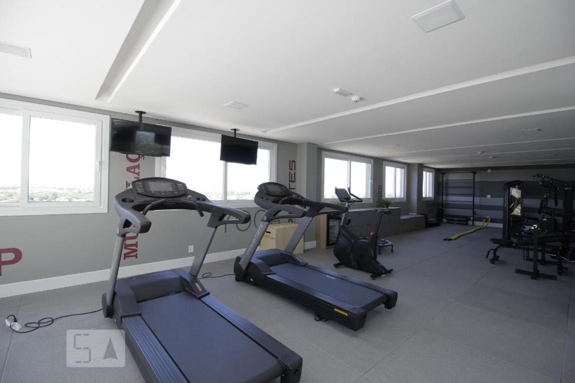 LOFT1007 Maxplaza Canoas