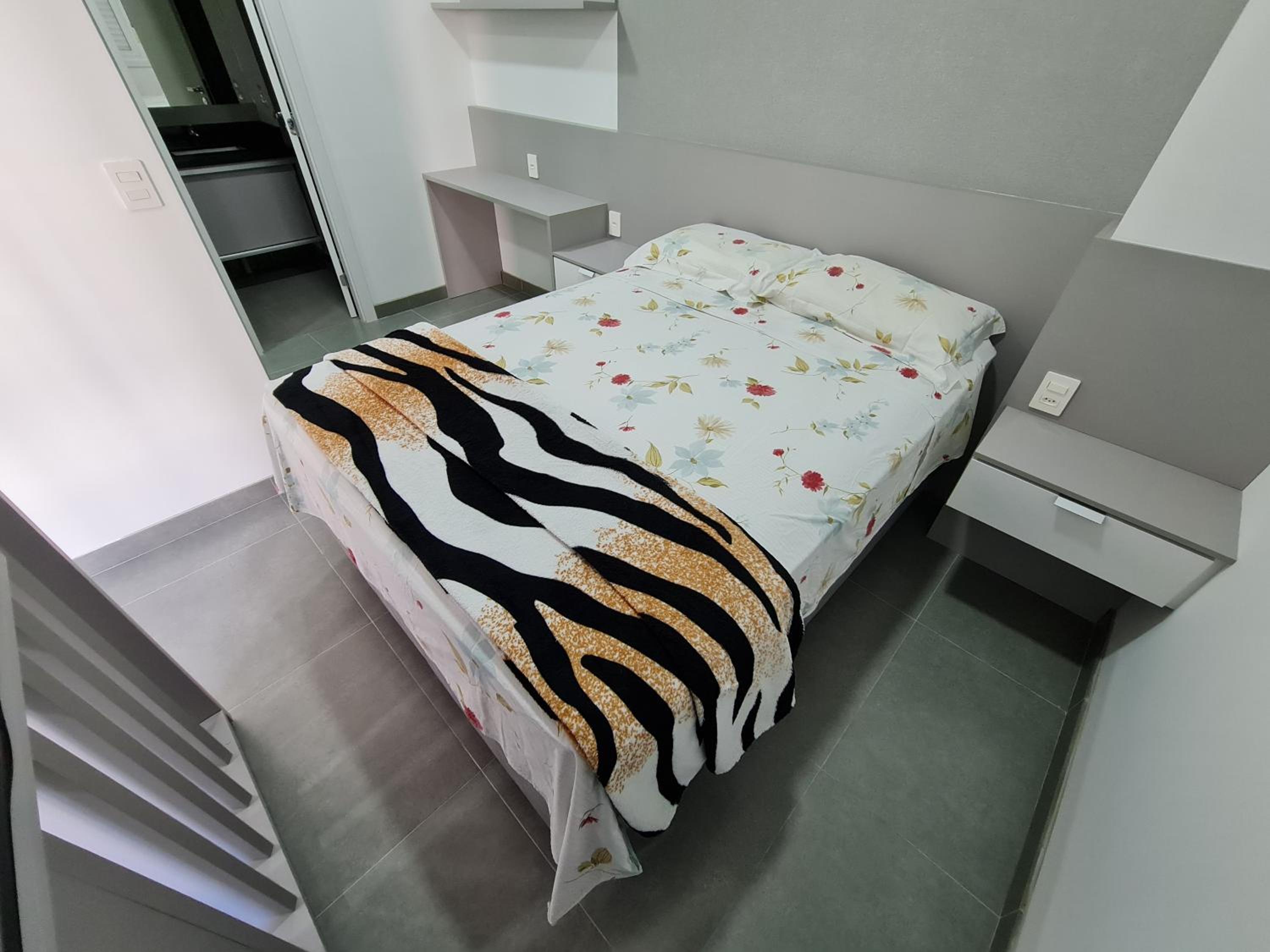 LOFT1007 Maxplaza Canoas