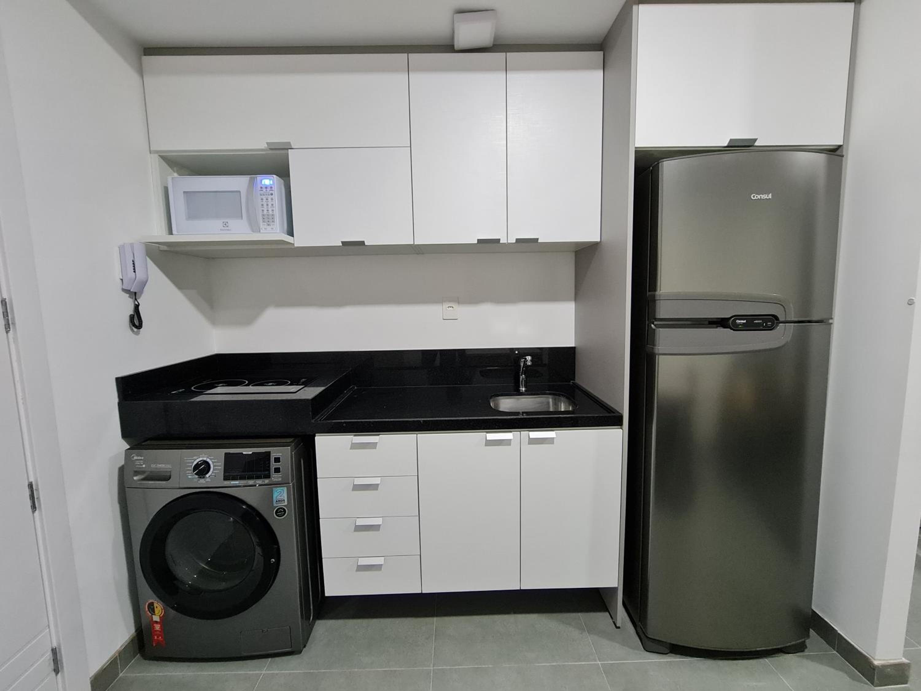 LOFT1007 Maxplaza Canoas