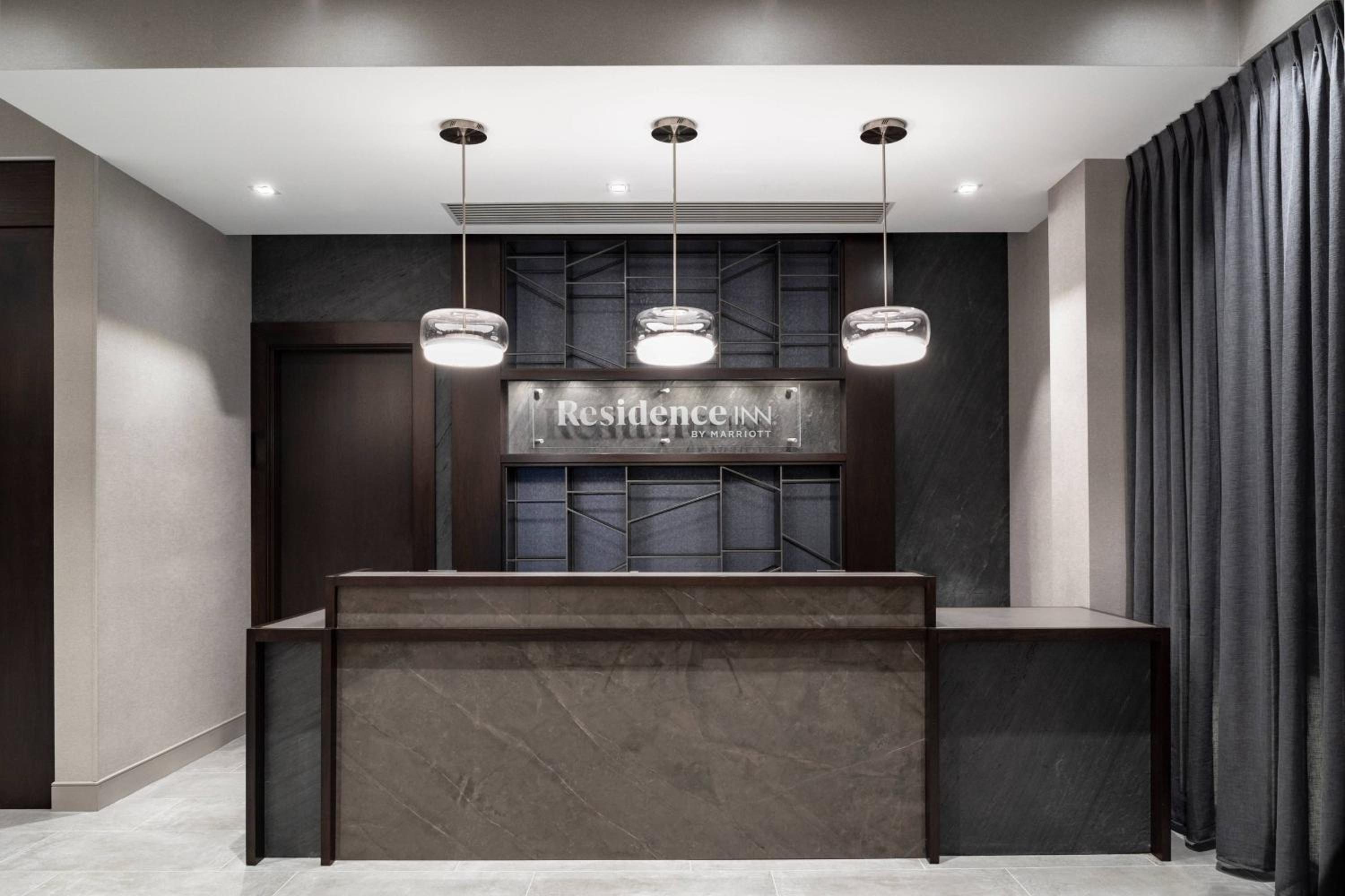 Boston Vacations - Residence Inn by Marriott Boston Natick - Property Image 3