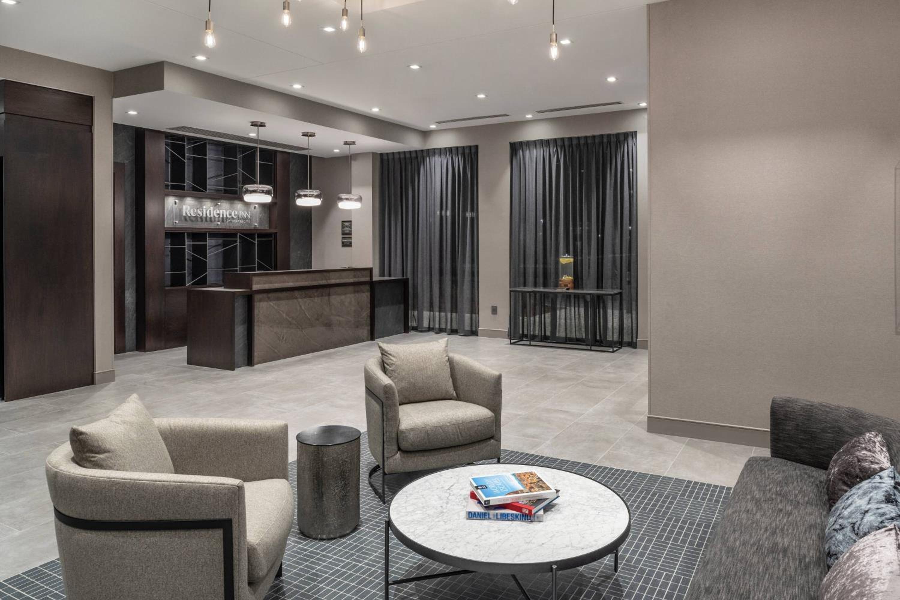 Boston Vacations - Residence Inn by Marriott Boston Natick - Property Image 4