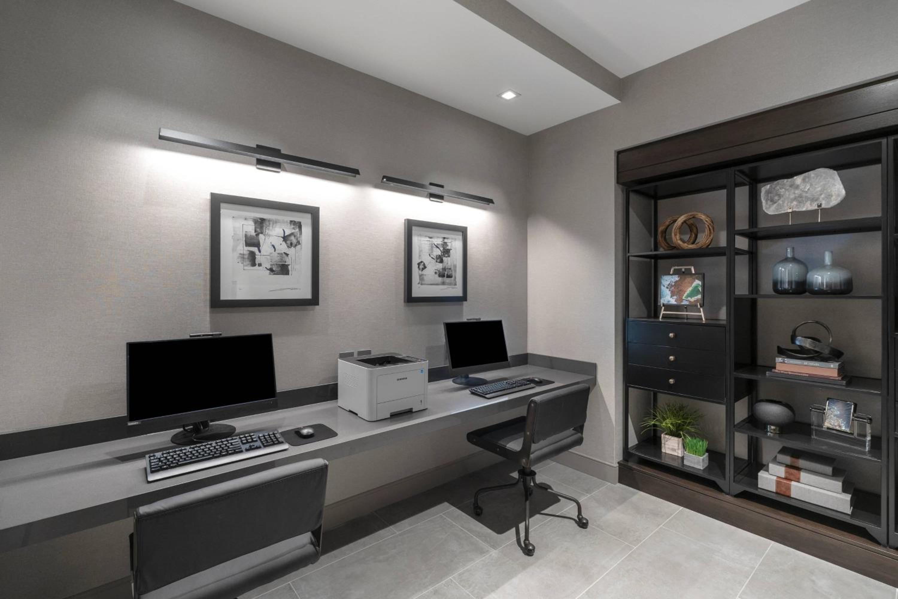 Residence Inn by Marriott Boston Natick - Property Image 3