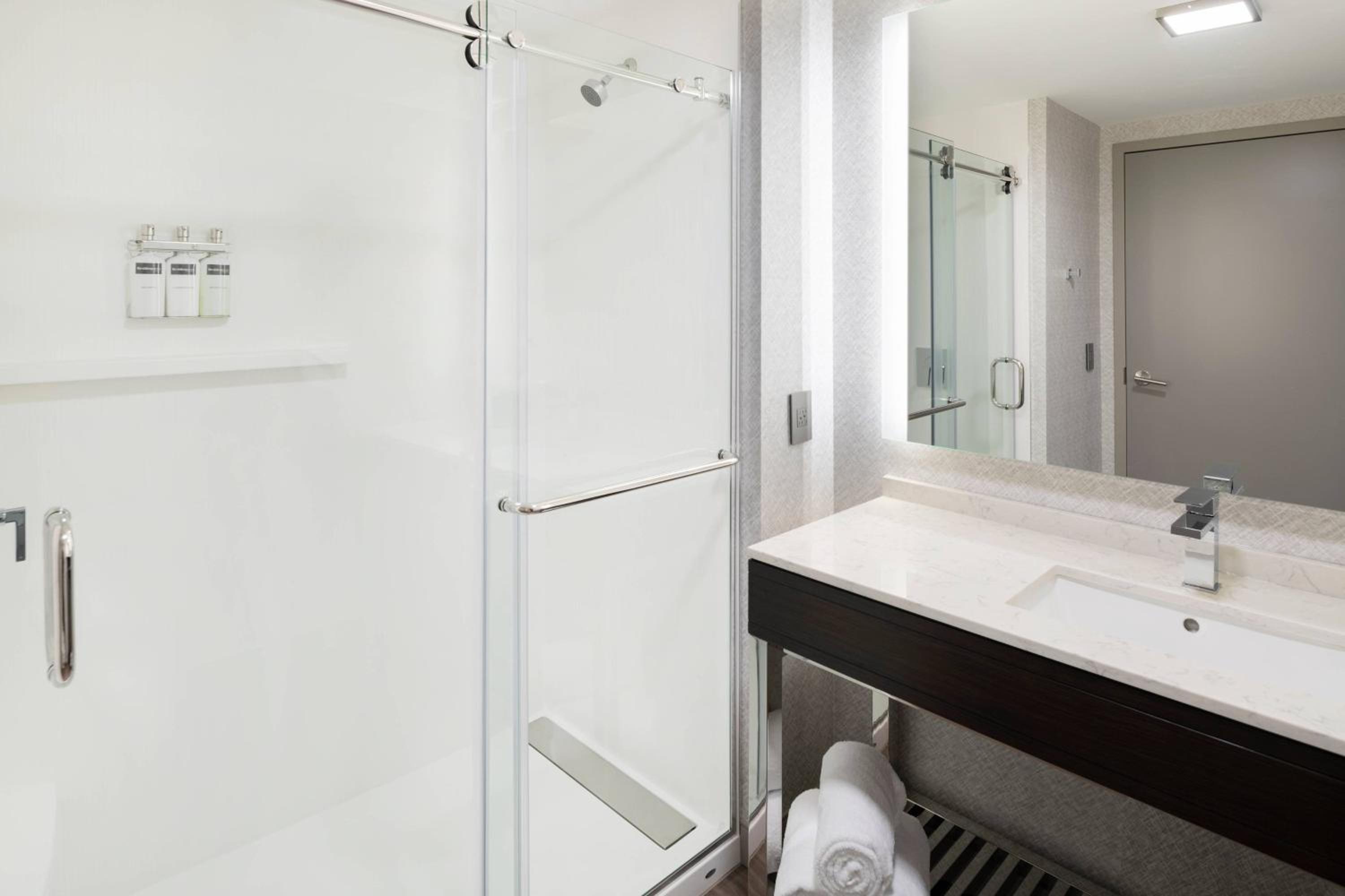 Residence Inn by Marriott Boston Natick - Property Image 2