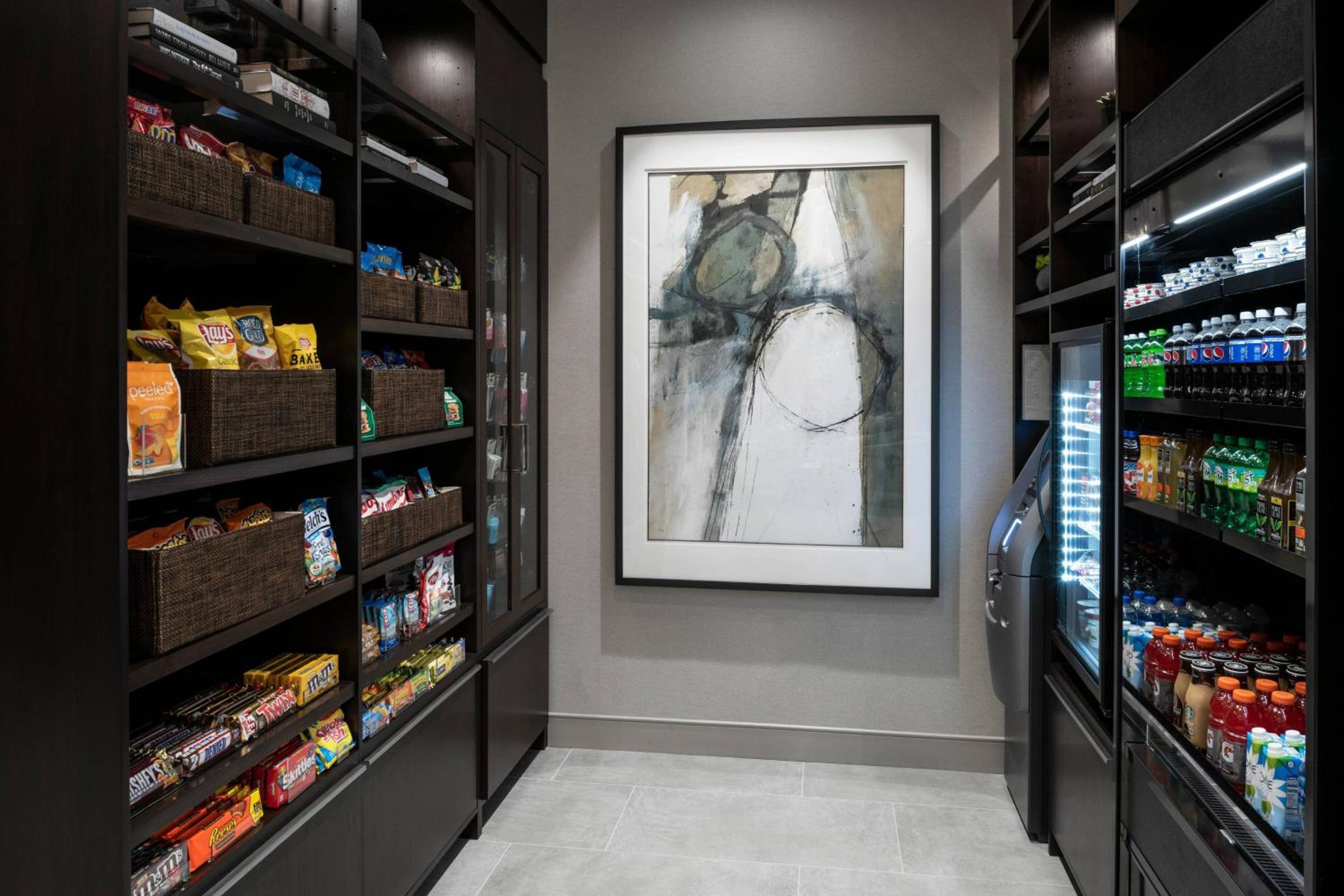 Residence Inn by Marriott Boston Natick - Property Image 4