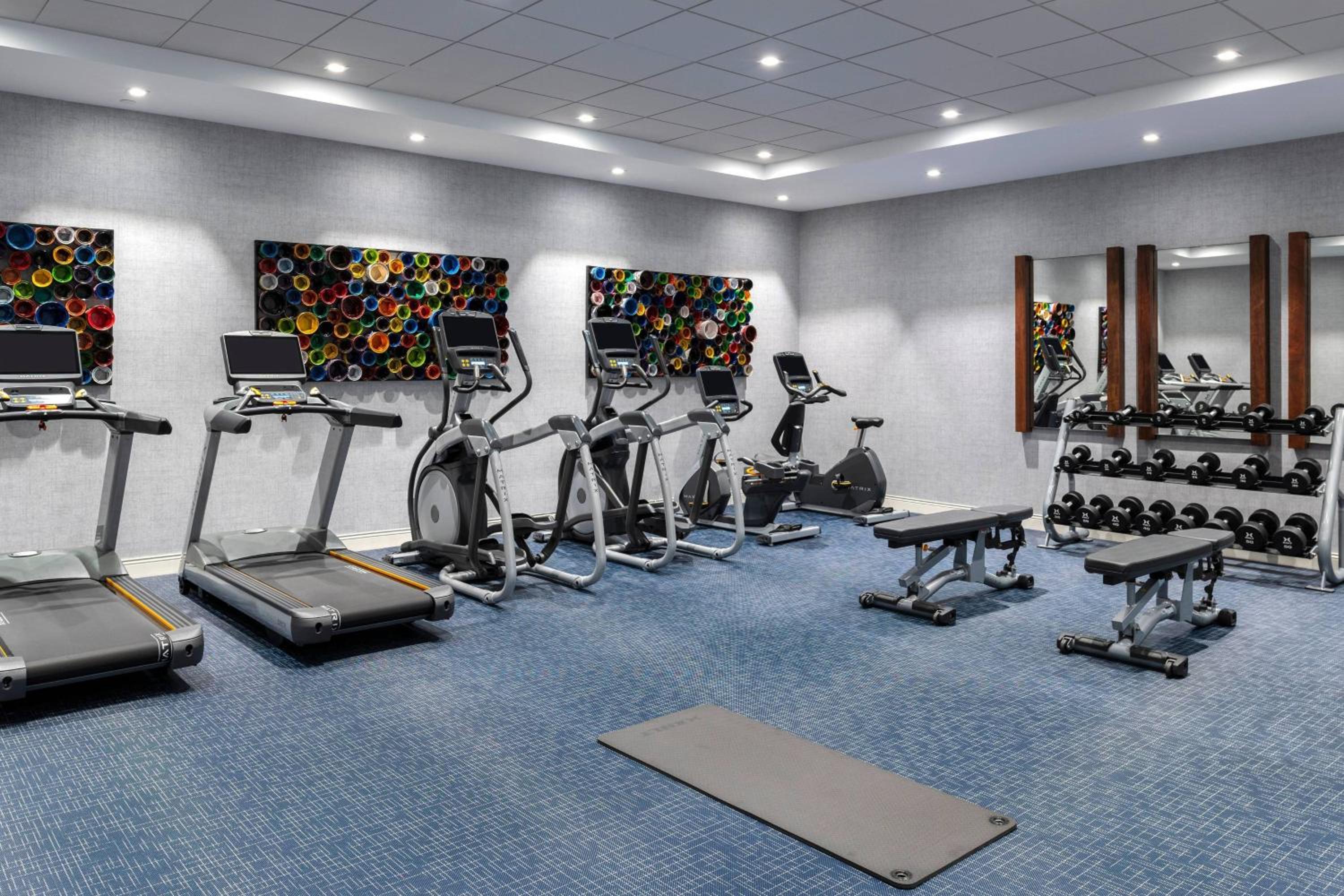 Residence Inn by Marriott Boston Natick - Property Image 12