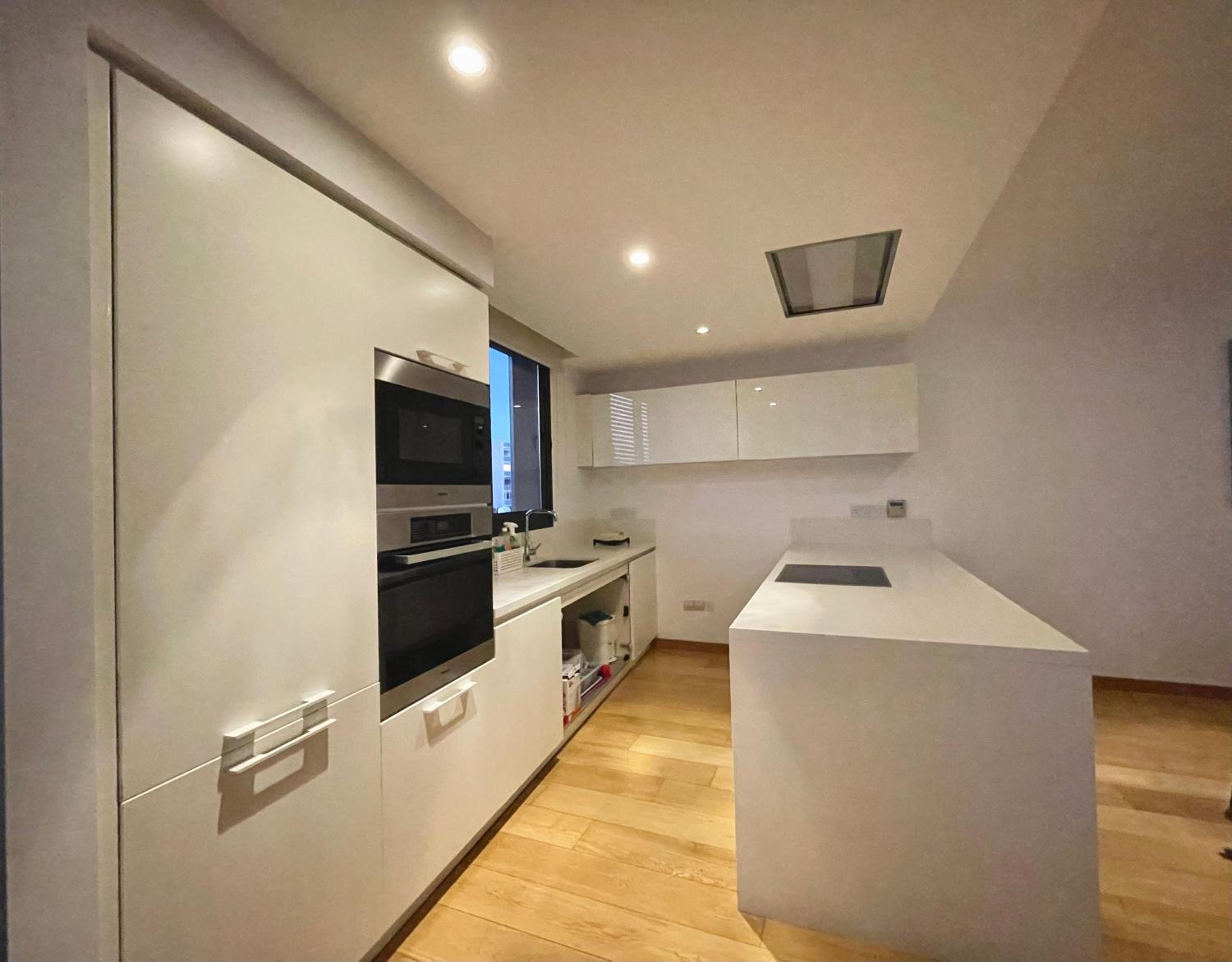 Platform 357 Engomi Modern Apartment near Hilton Nicosia