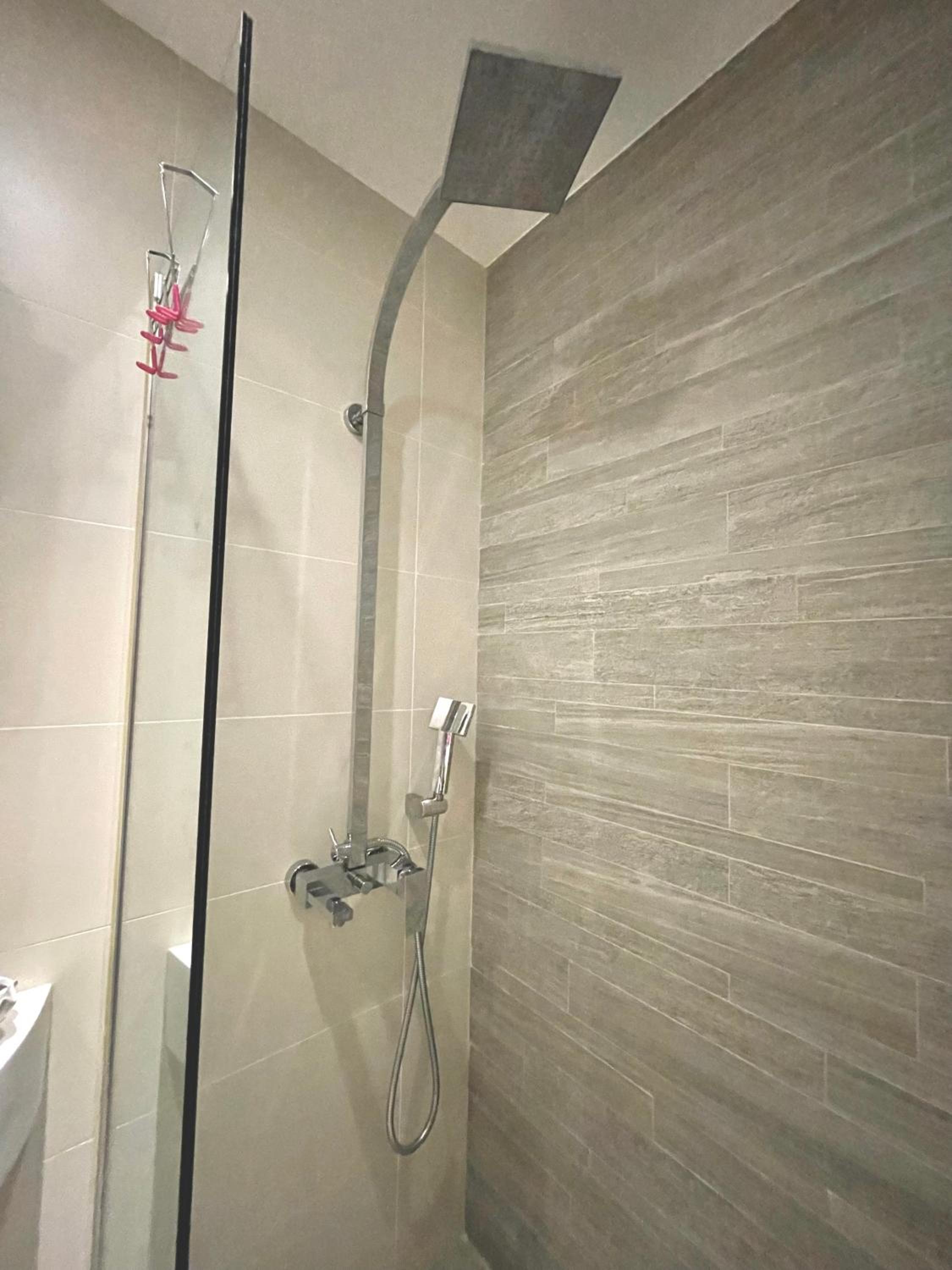 Platform 357 Engomi Modern Apartment near Hilton Nicosia