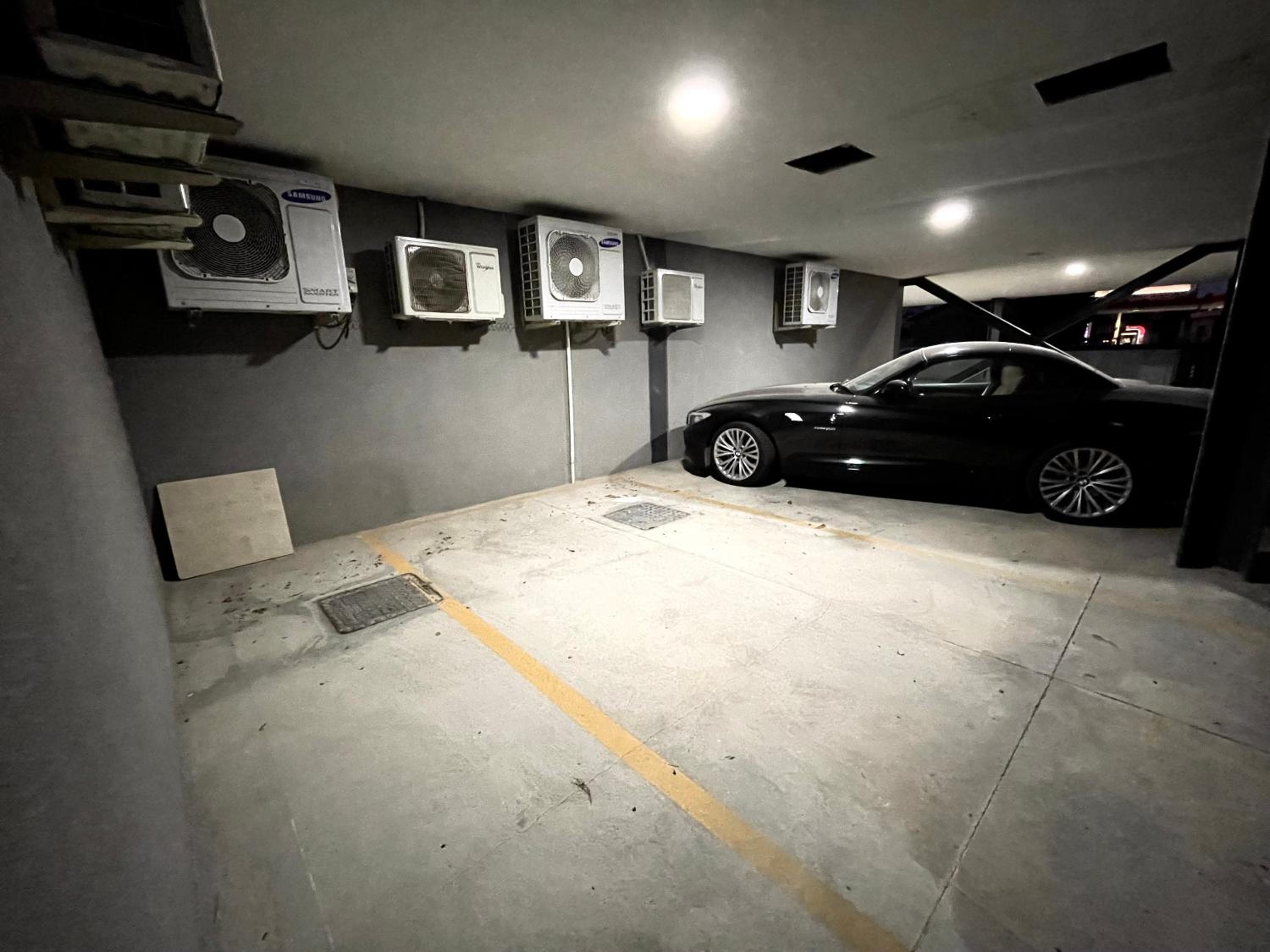 Platform 357 Engomi Modern Apartment near Hilton Nicosia