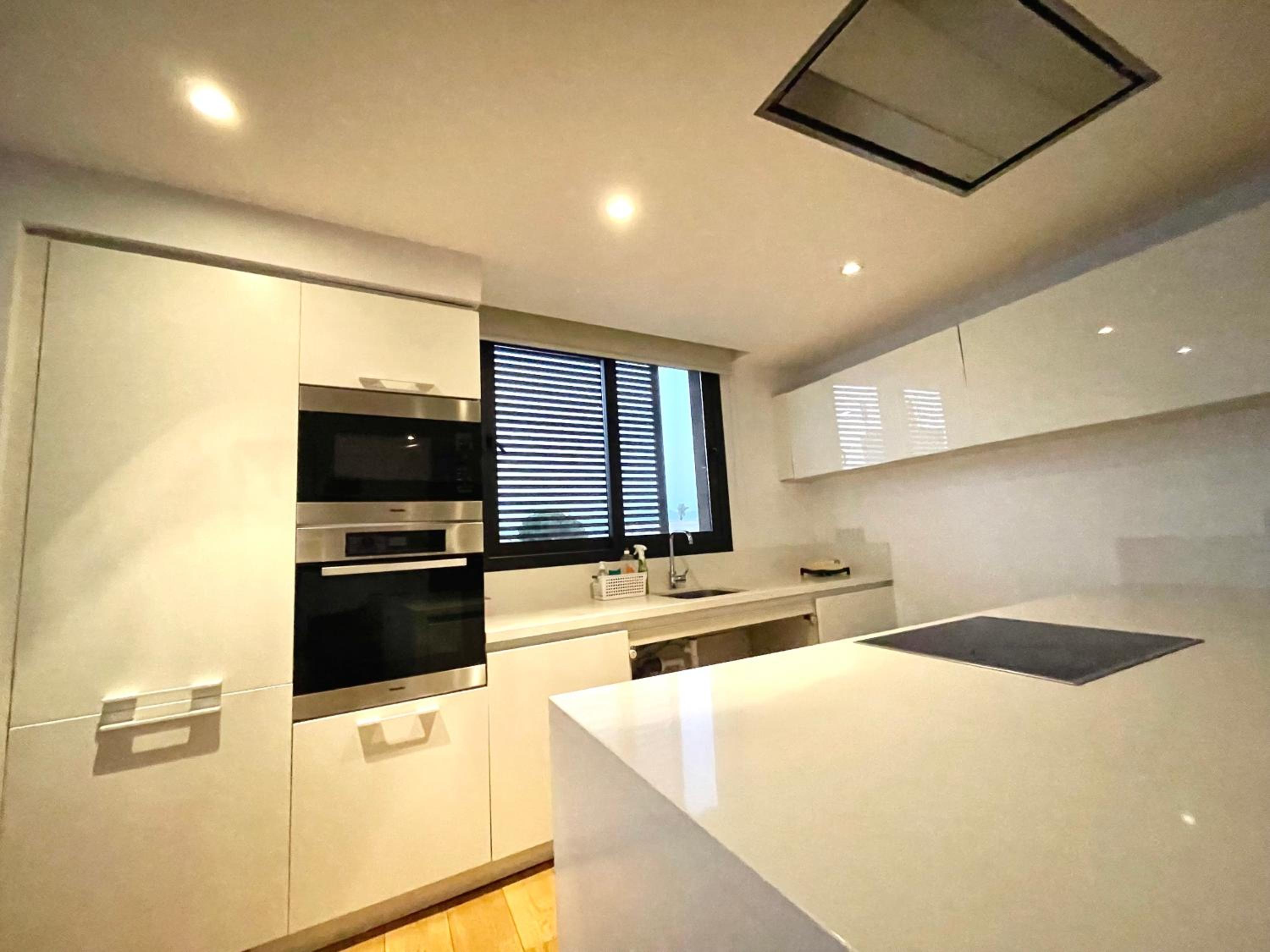 Platform 357 Engomi Modern Apartment near Hilton Nicosia