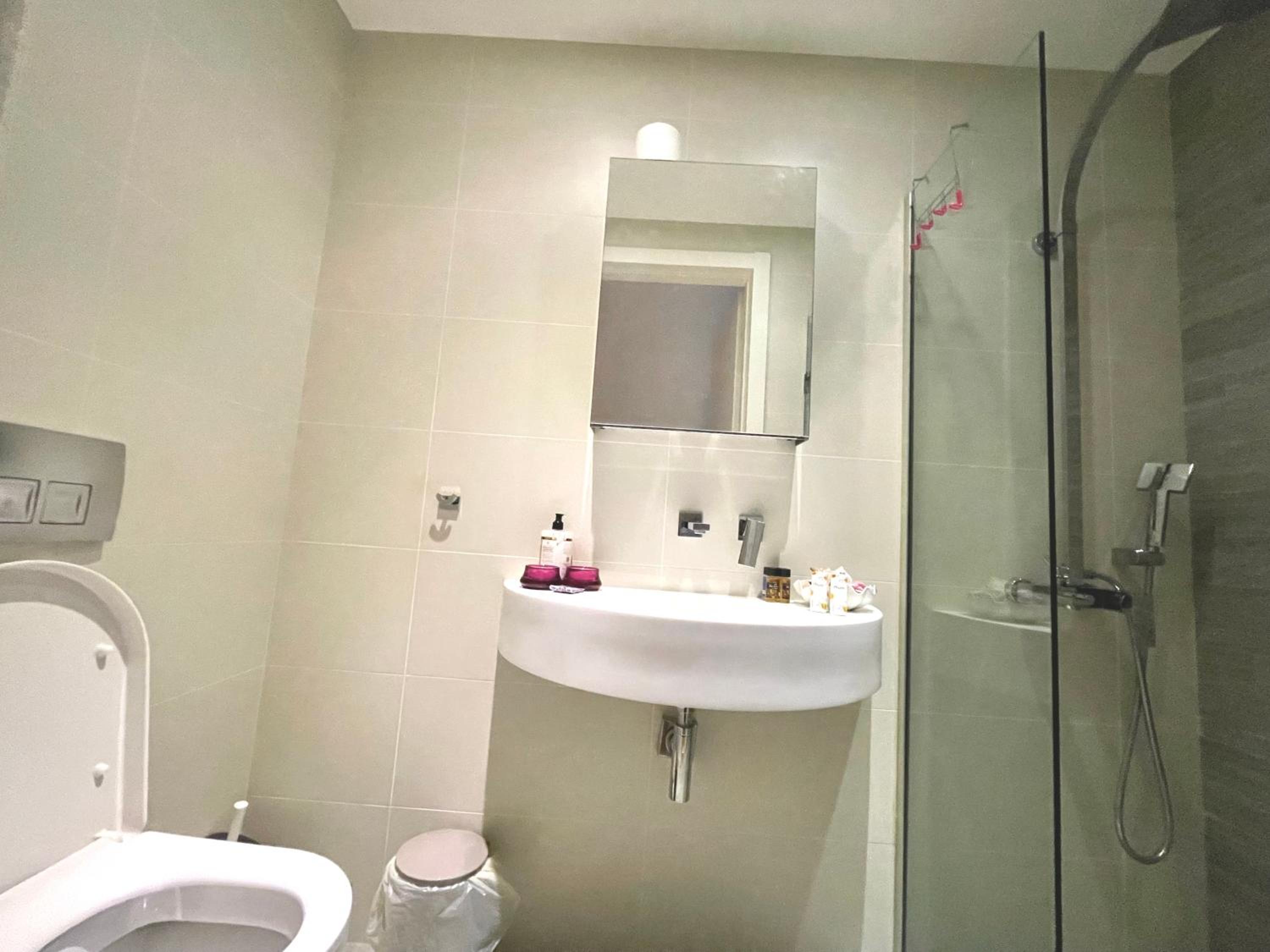 Platform 357 Engomi Modern Apartment near Hilton Nicosia