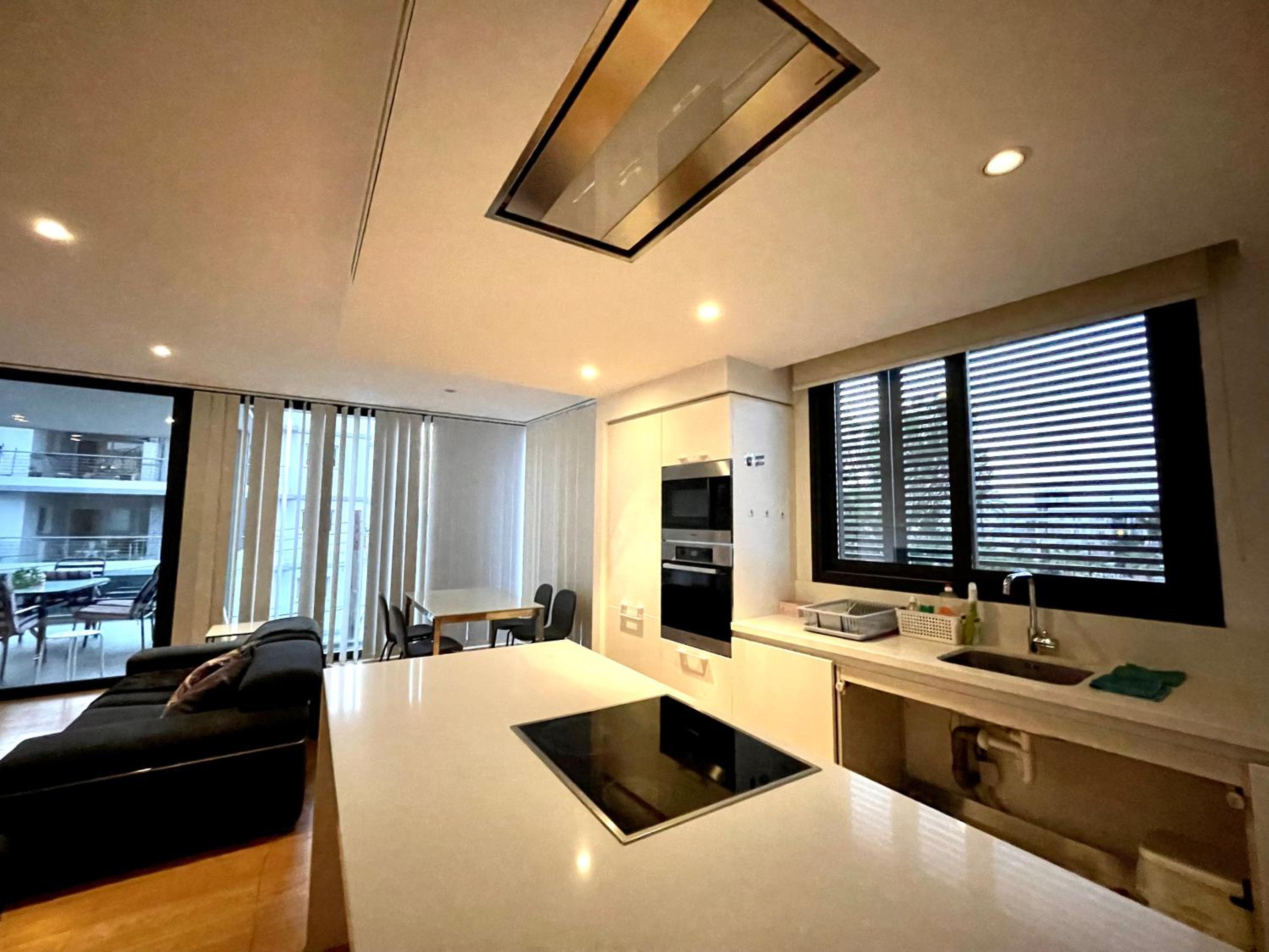 Platform 357 Engomi Modern Apartment near Hilton Nicosia