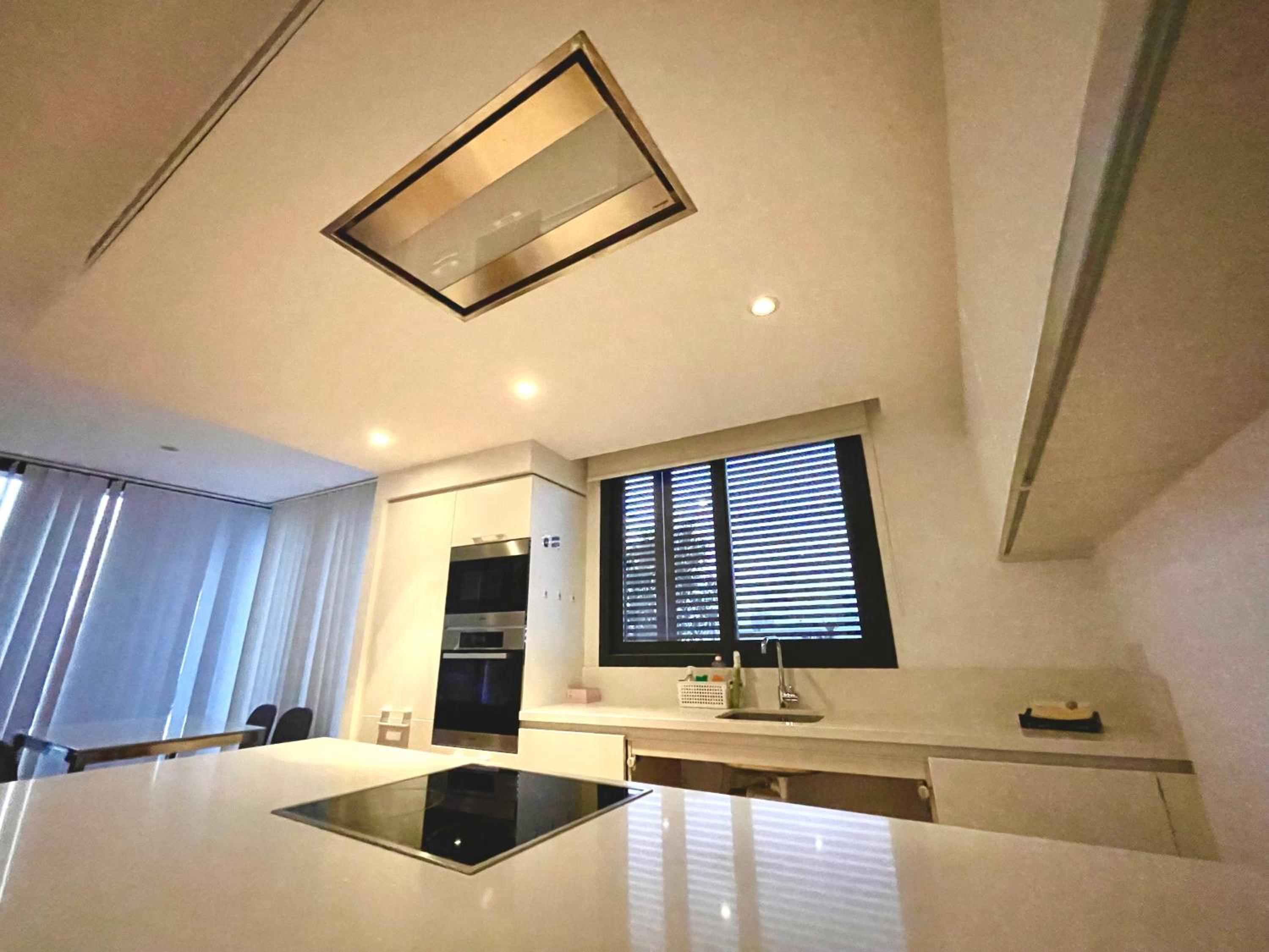 Platform 357 Engomi Modern Apartment near Hilton Nicosia