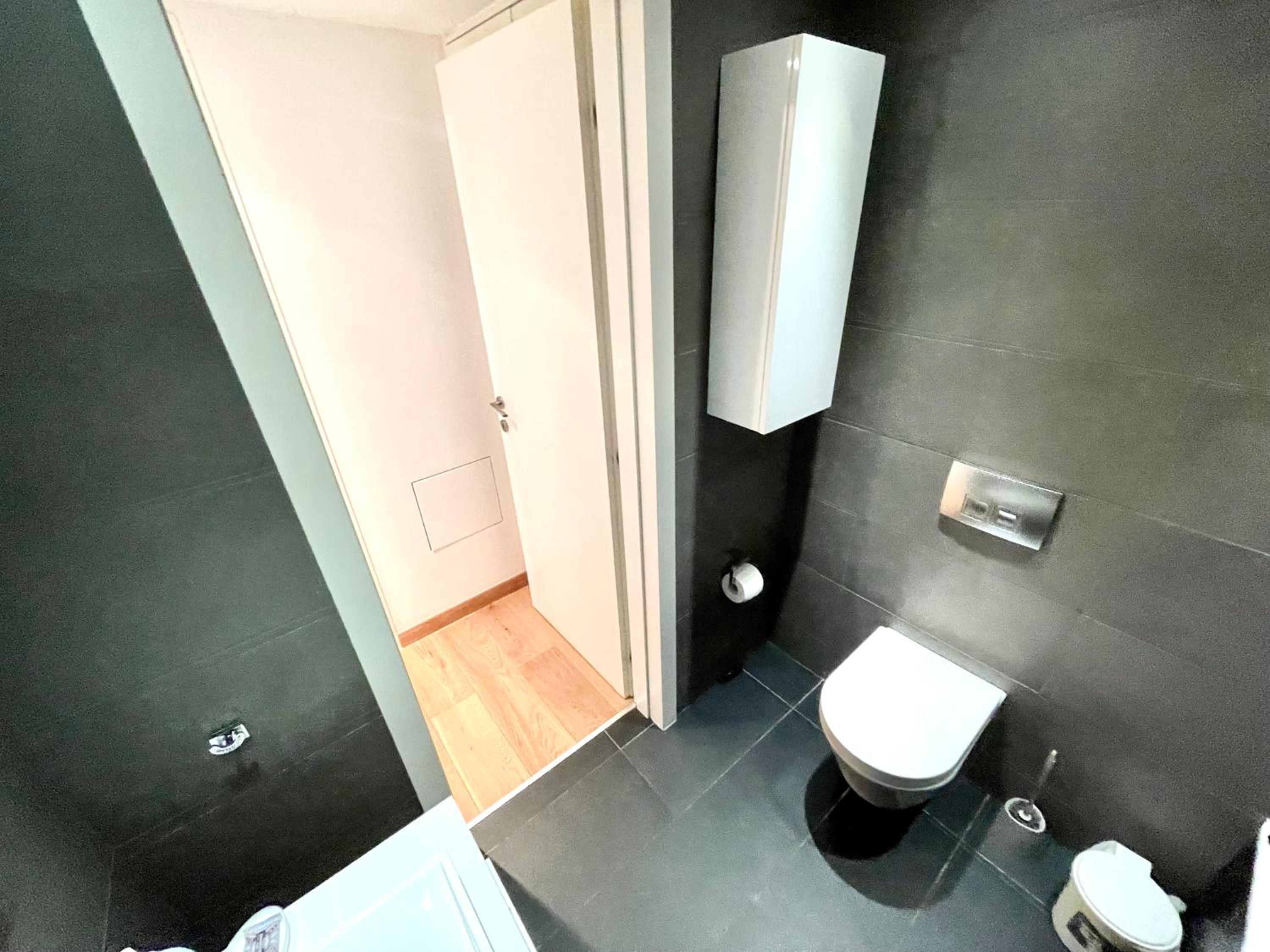 Platform 357 Engomi Modern Apartment near Hilton Nicosia