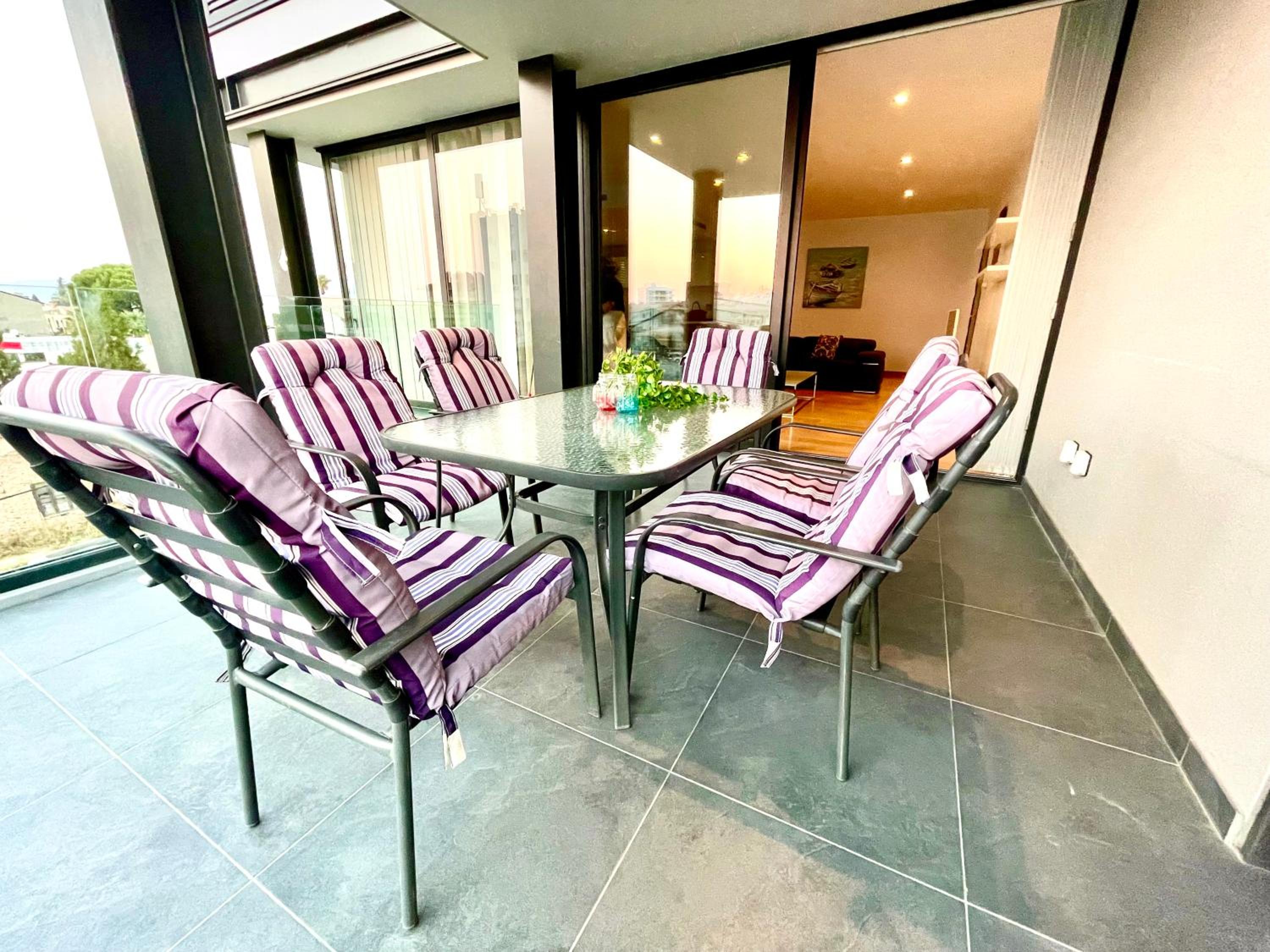 Platform 357 Engomi Modern Apartment near Hilton Nicosia