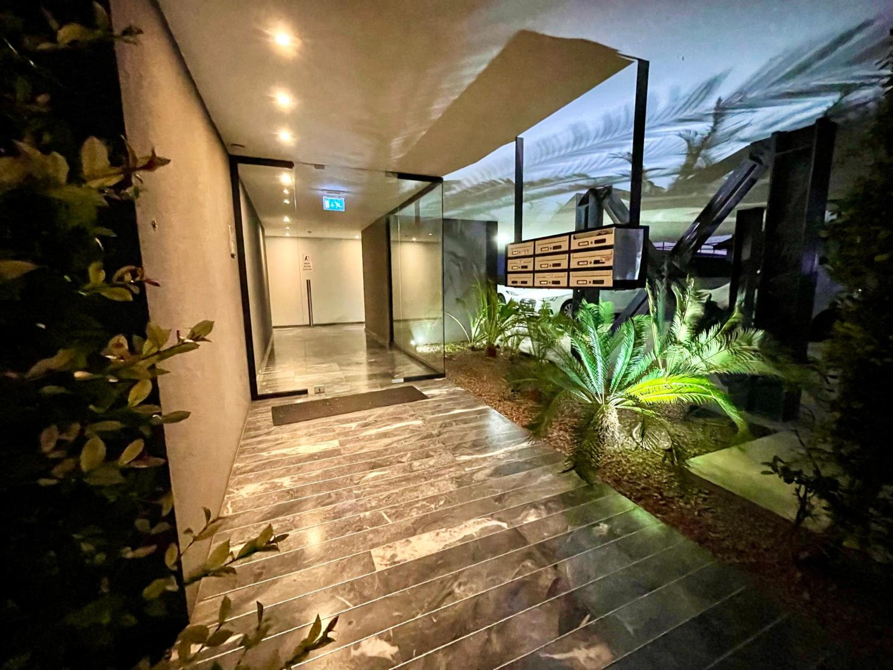 Platform 357 Engomi Modern Apartment near Hilton Nicosia