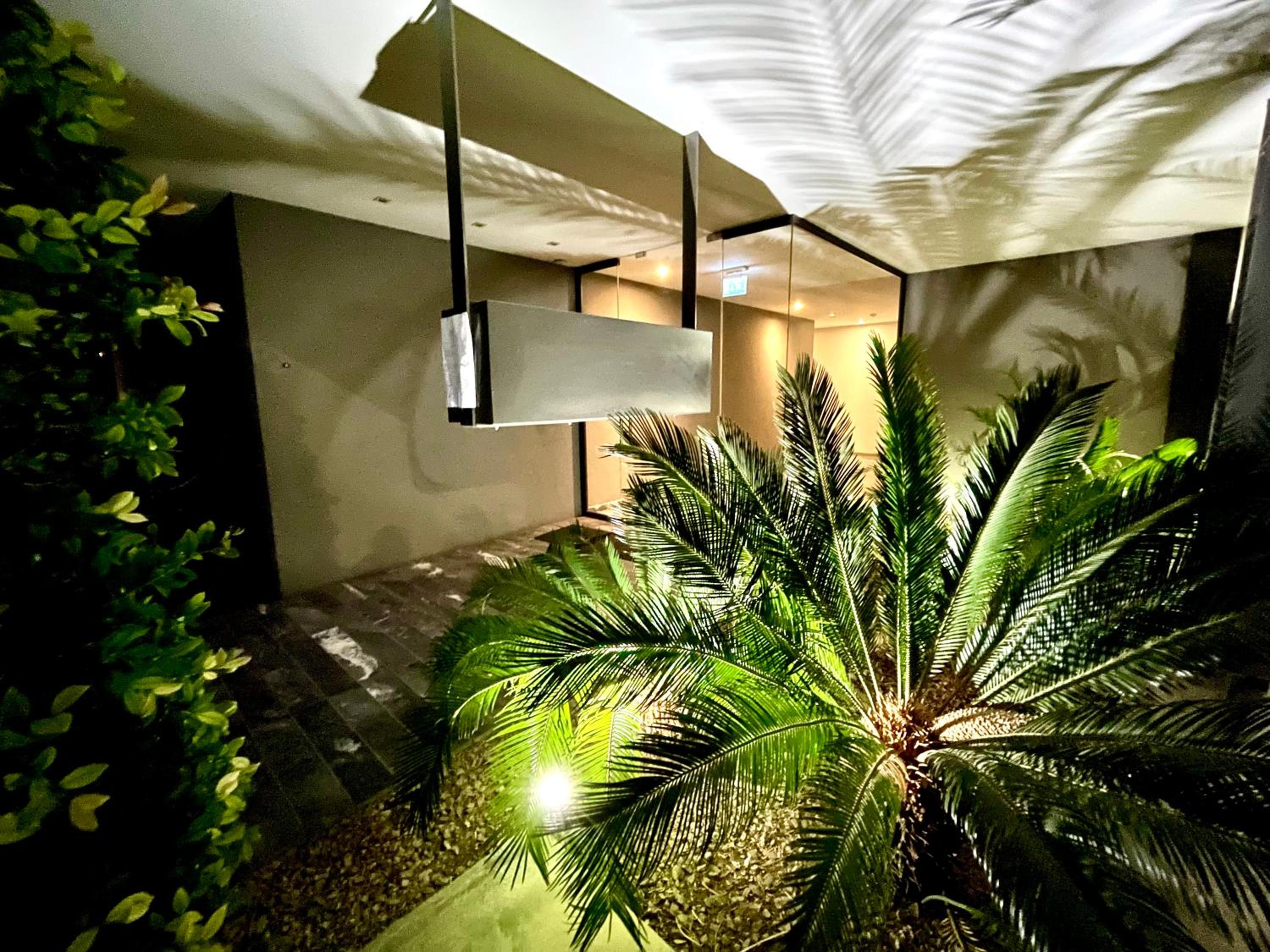 Platform 357 Engomi Modern Apartment near Hilton Nicosia