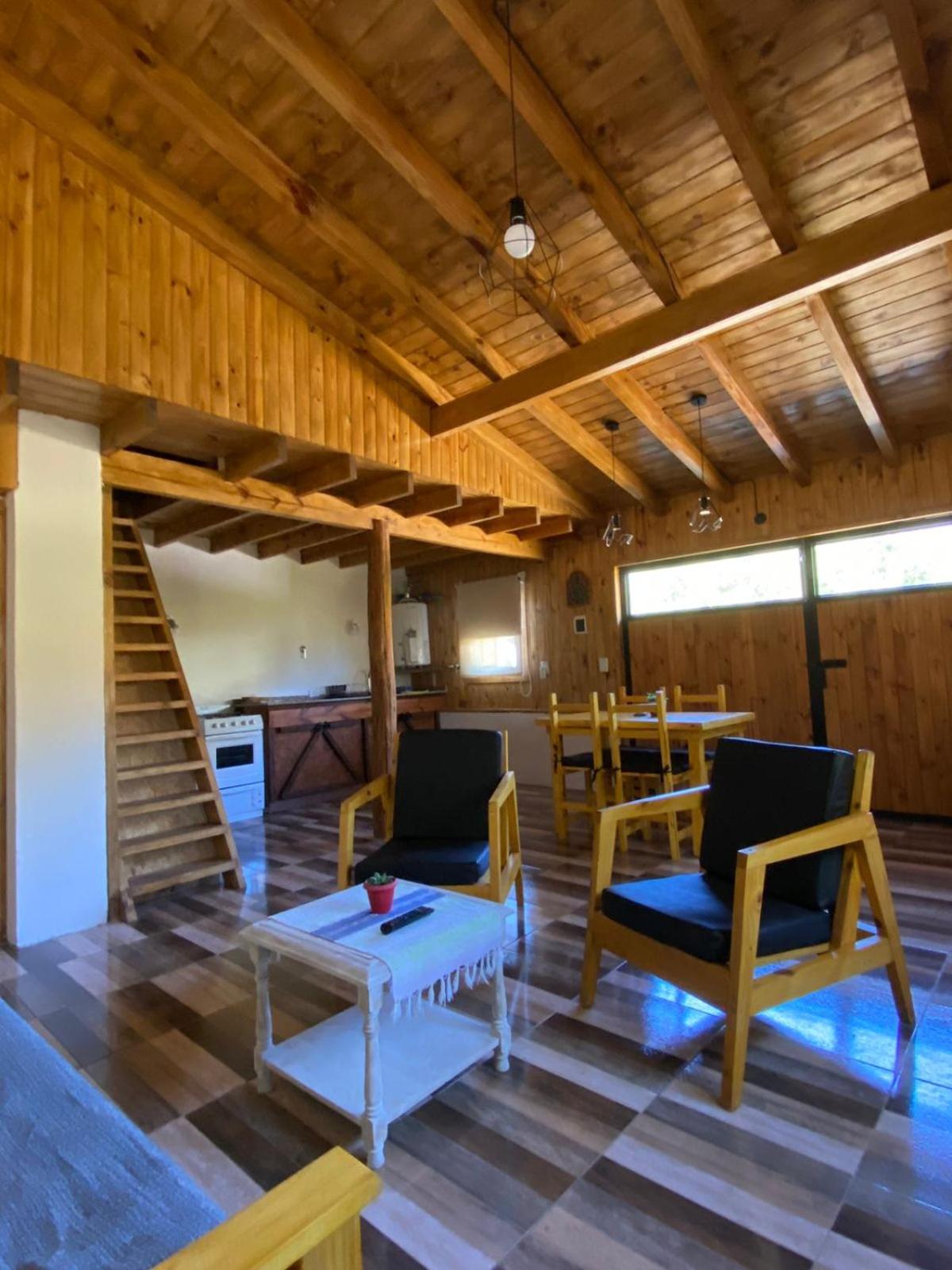 Cabaña Bigua