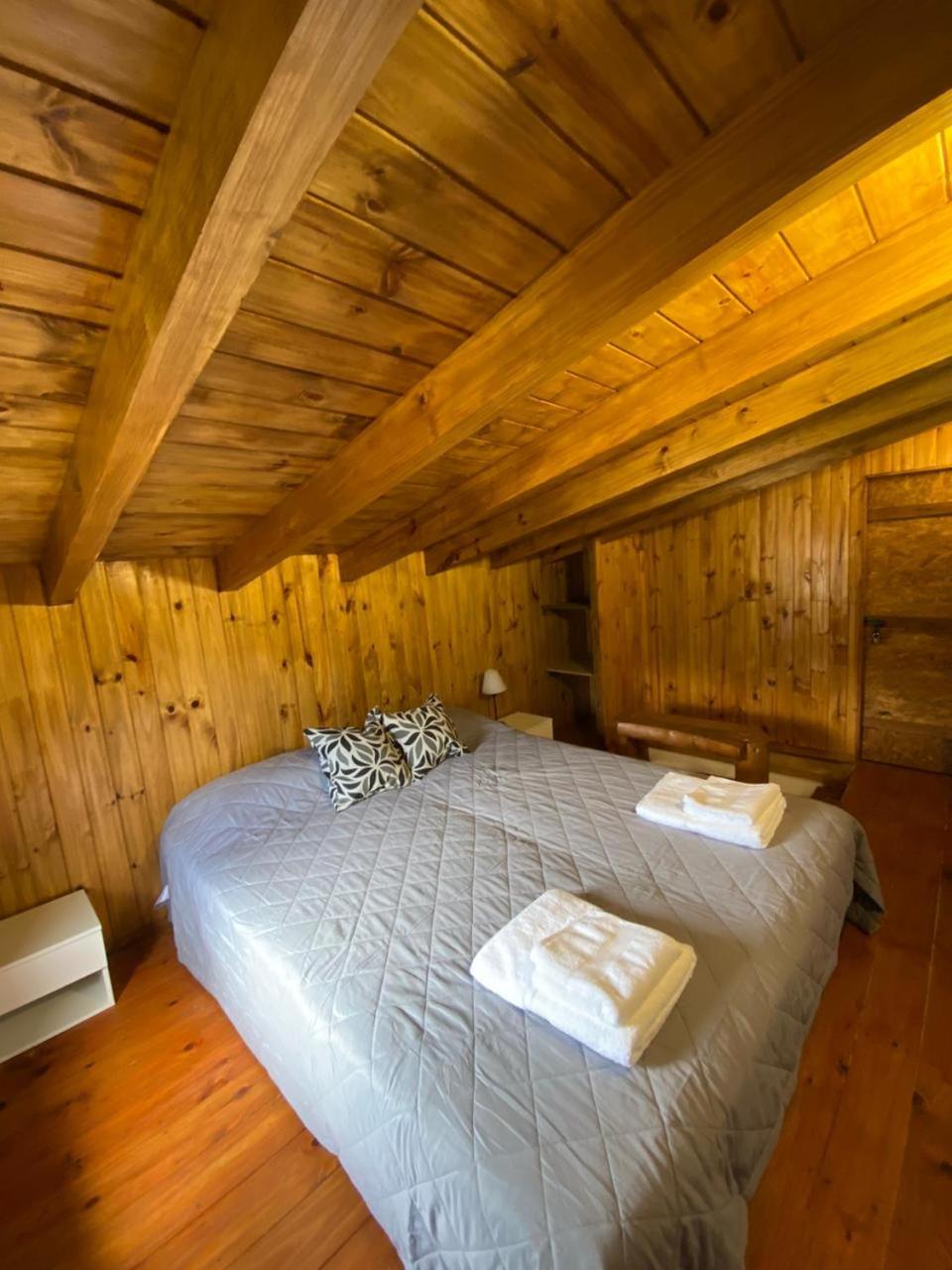 Cabaña Bigua