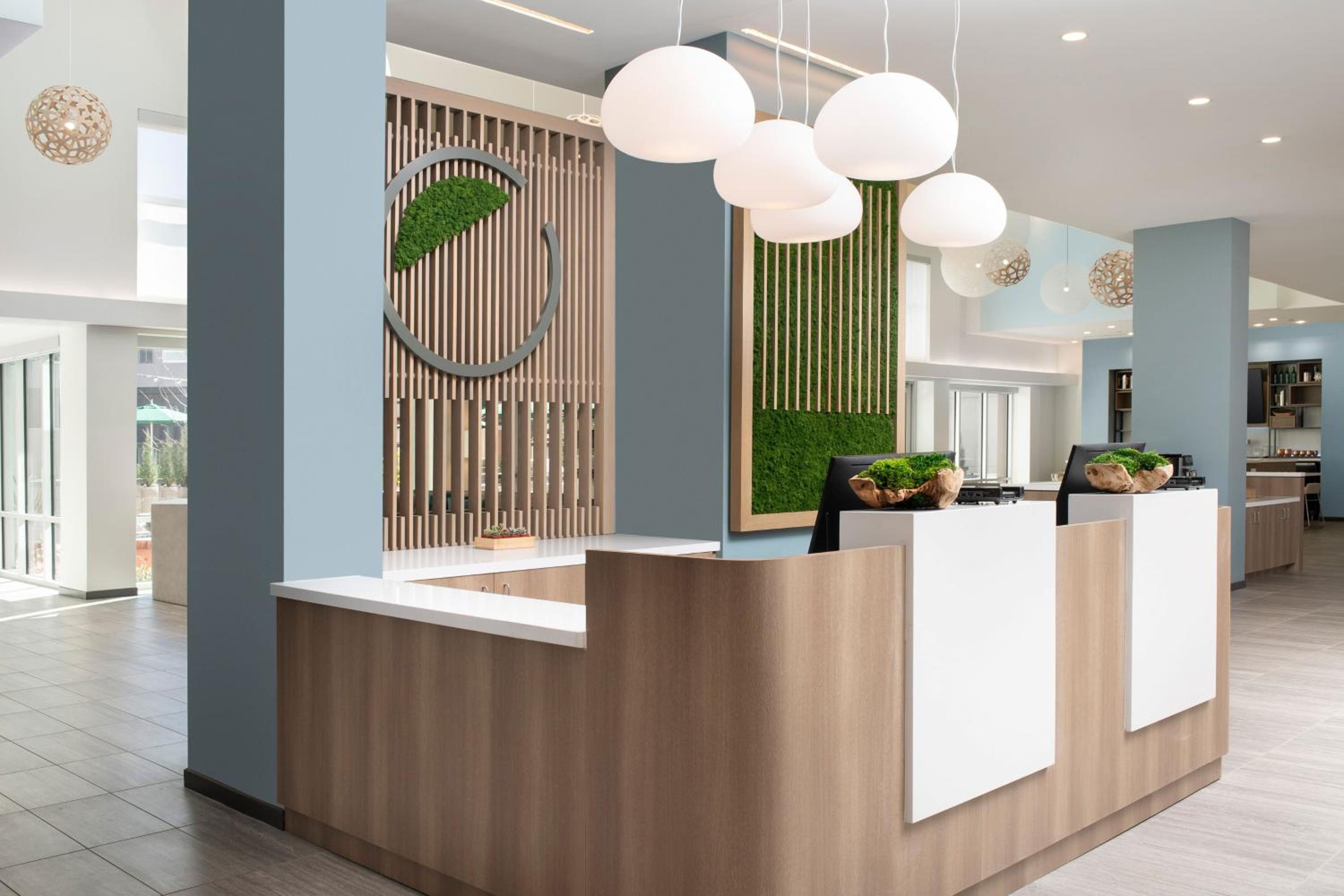 Element by Marriott Sedona