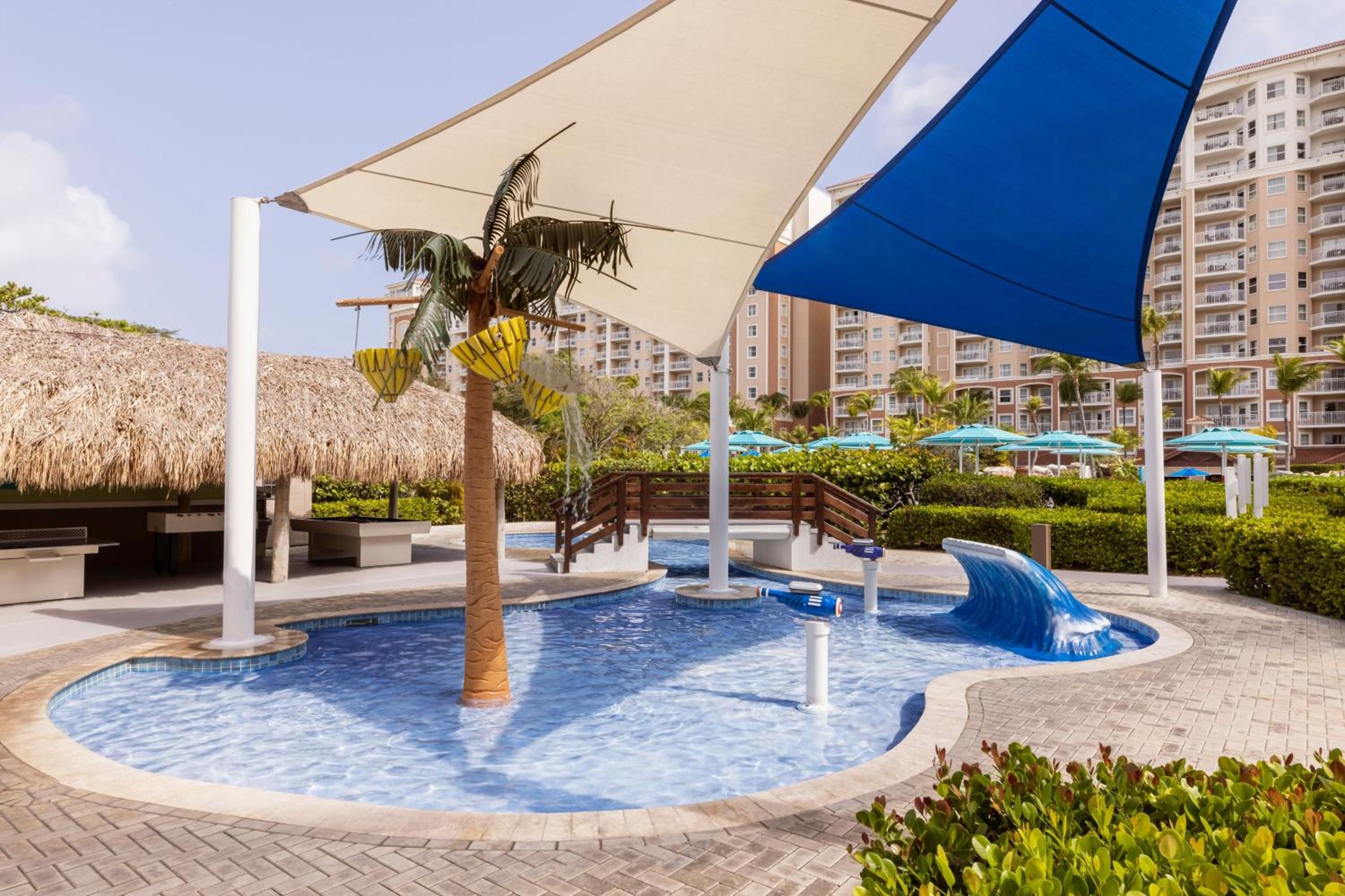Marriott's Aruba Surf Club - Property Image 9