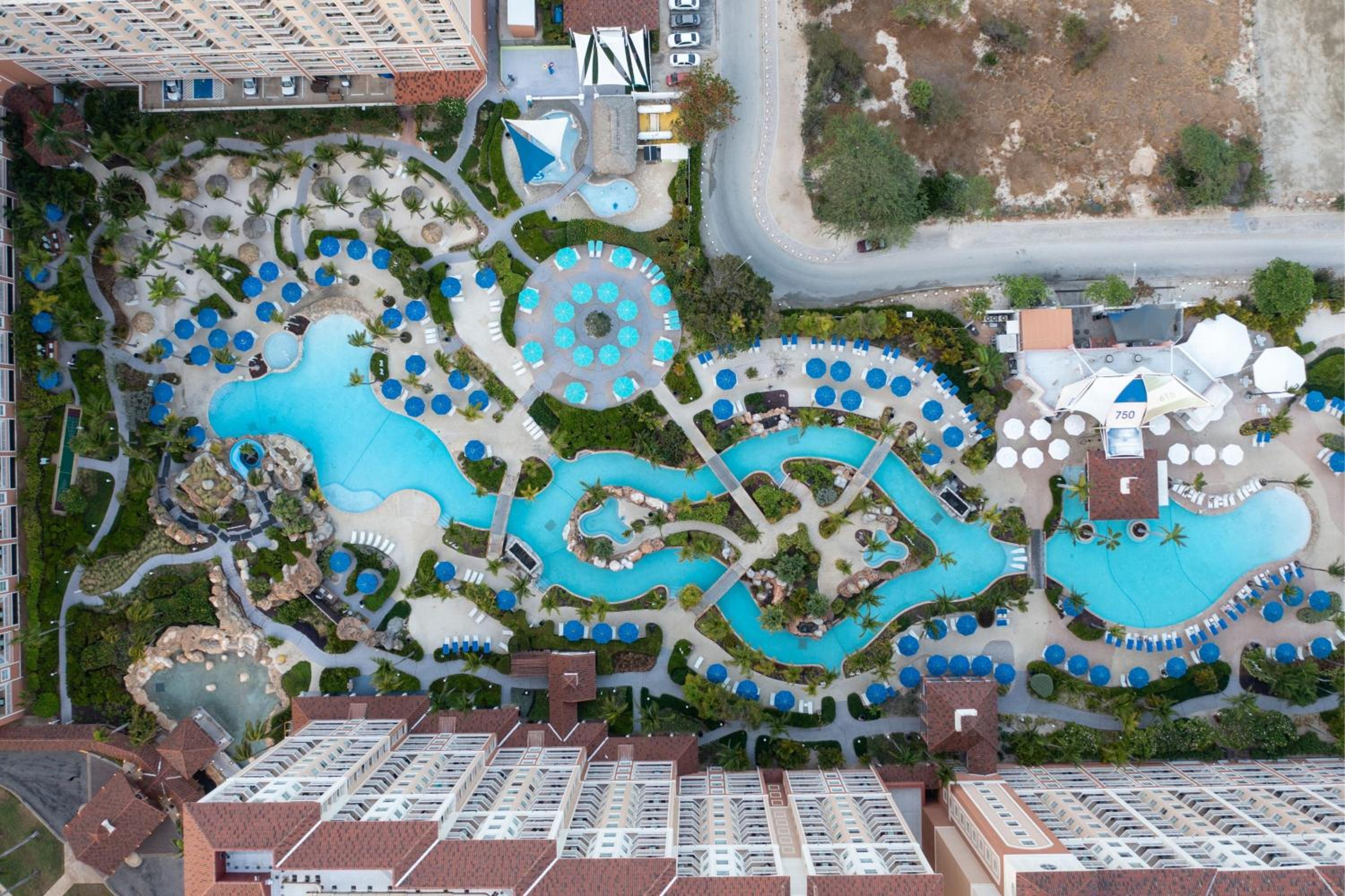 Marriott's Aruba Surf Club - Property Image 8