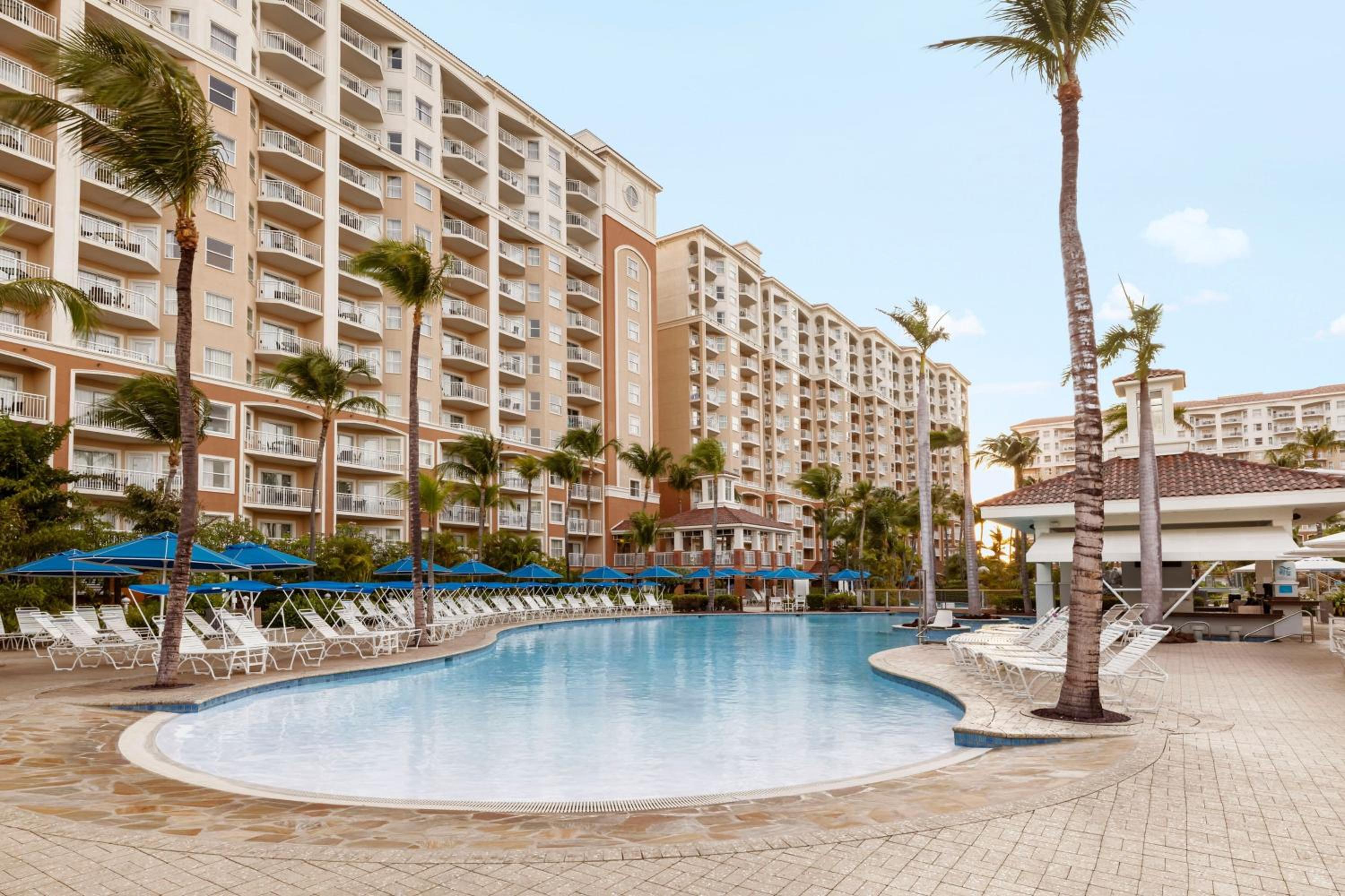 Marriott's Aruba Surf Club - Property Image 7