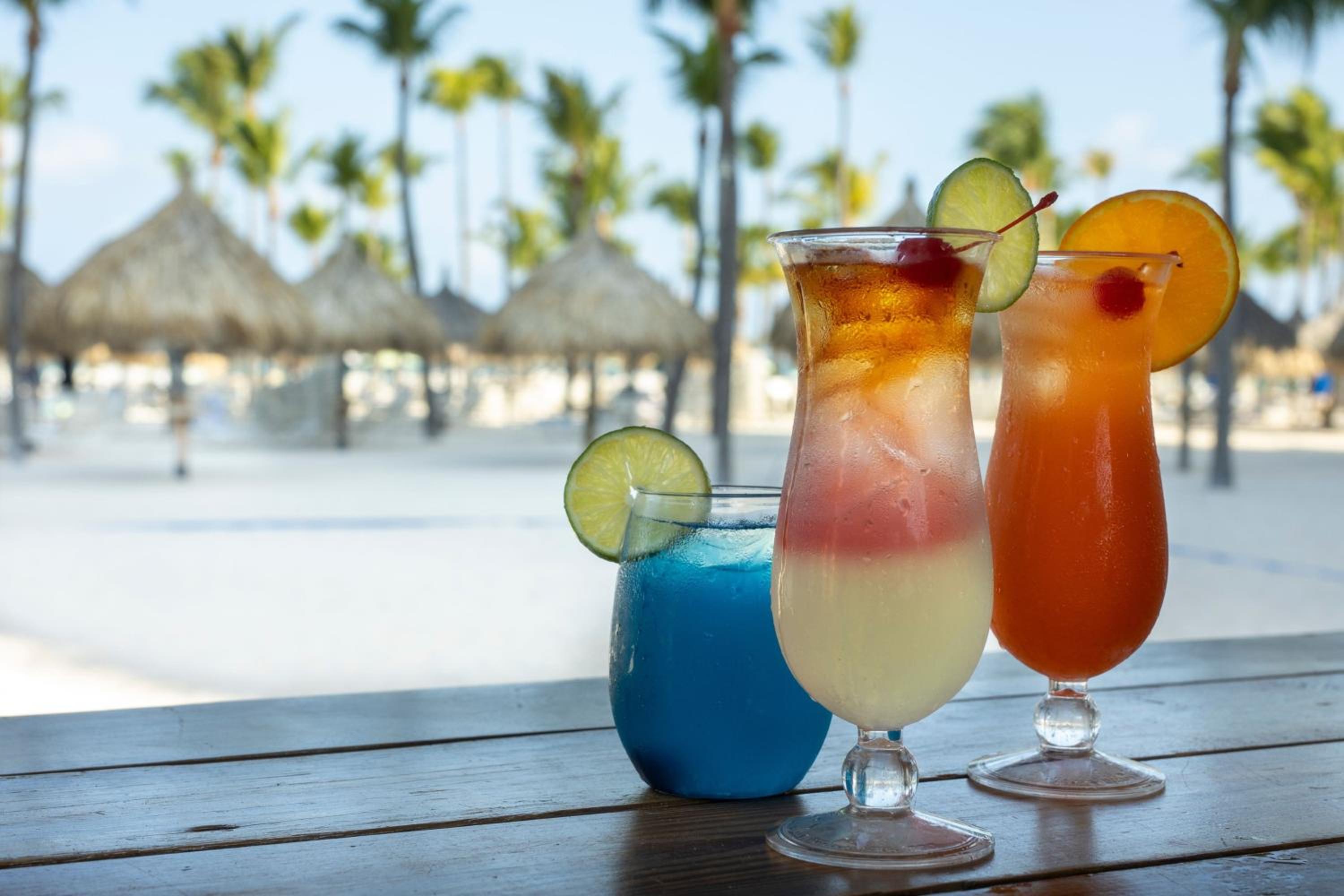Marriott's Aruba Surf Club - Property Image 1