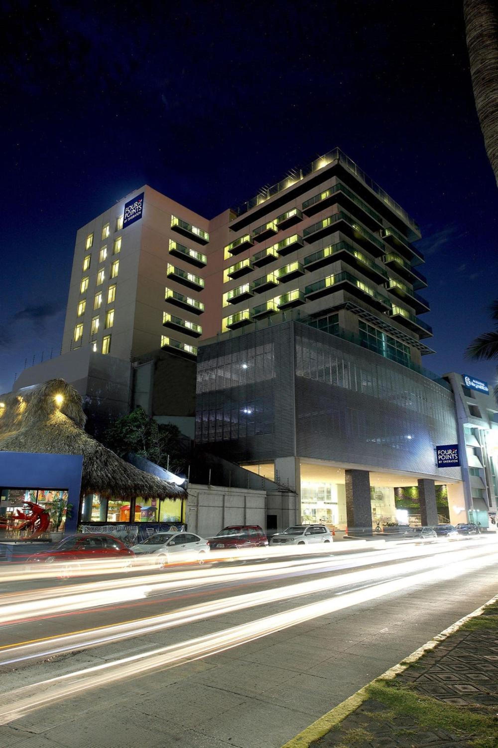 Hotel Four Points by Sheraton Veracruz - Image 1