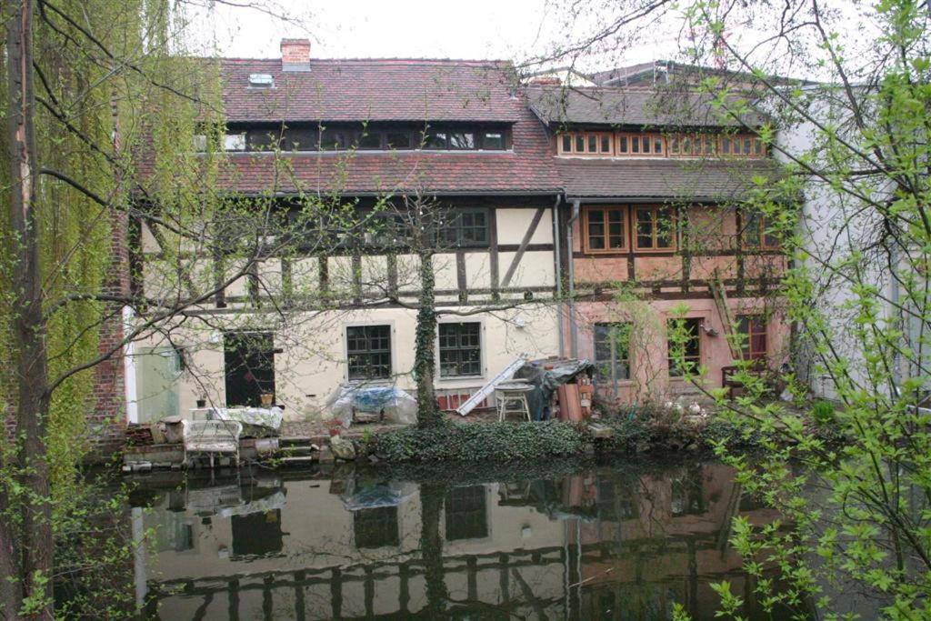 Gerberhaus Cottbus