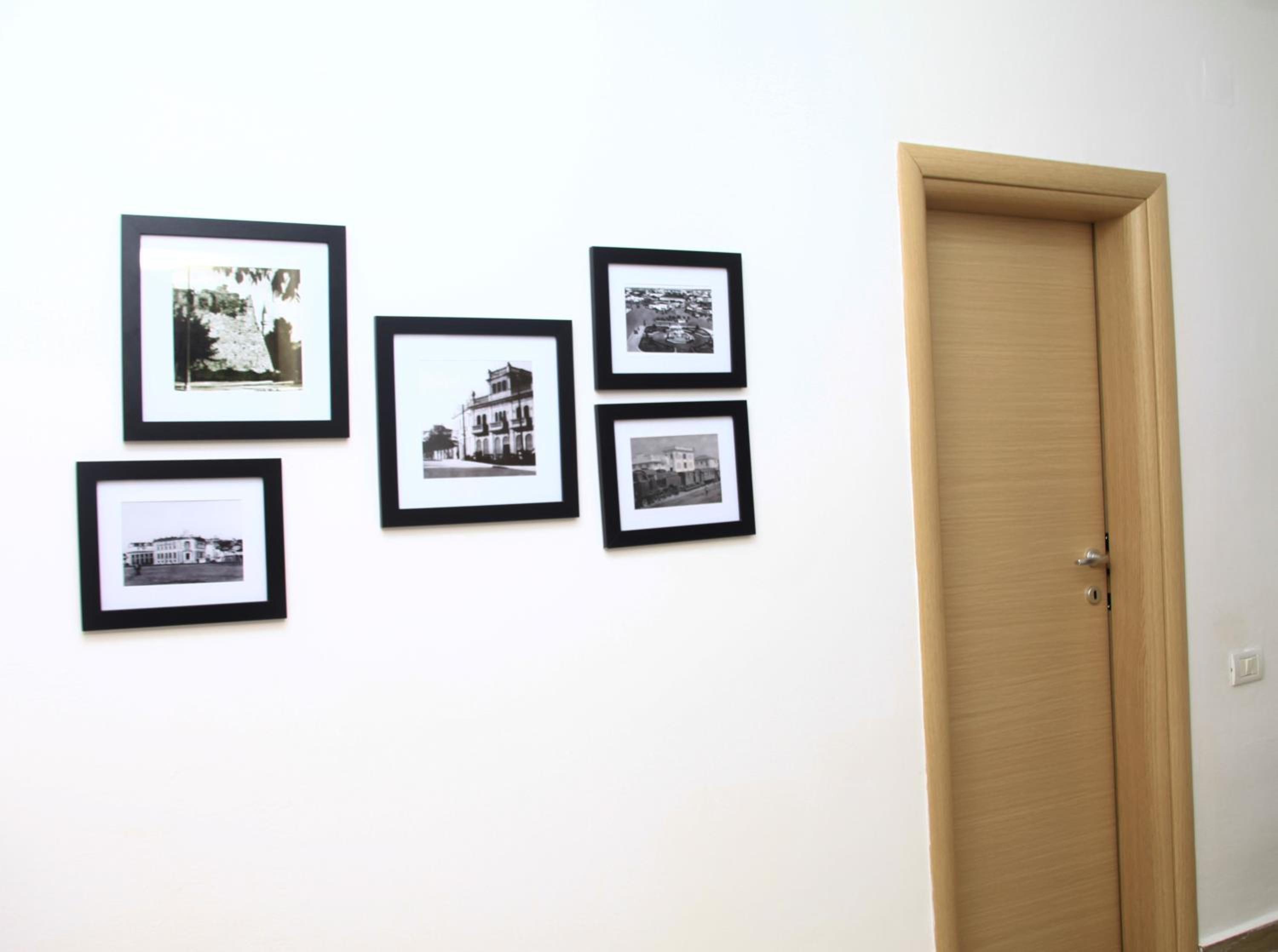 Old Town Boulevard apartment in city center