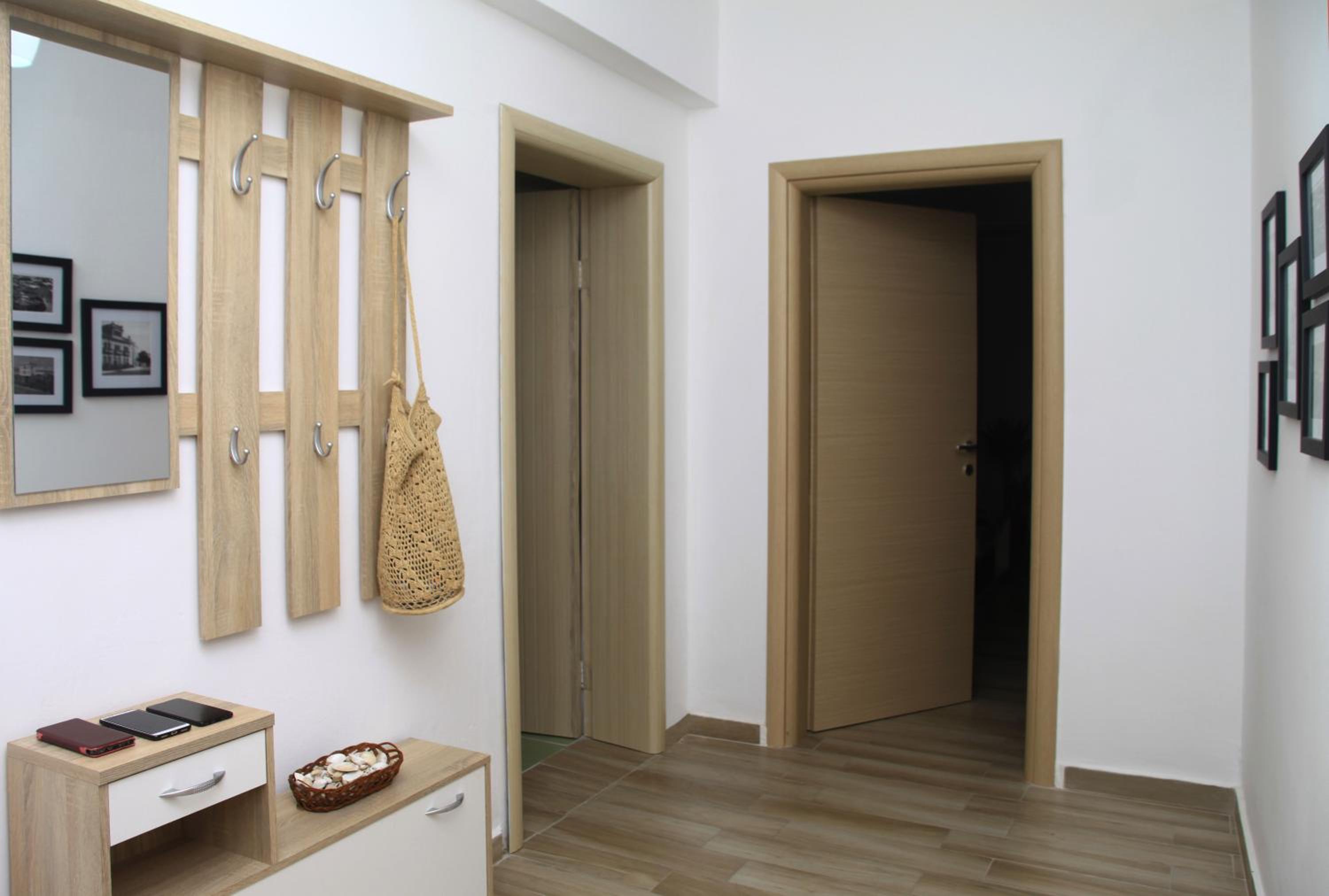 Old Town Boulevard apartment in city center