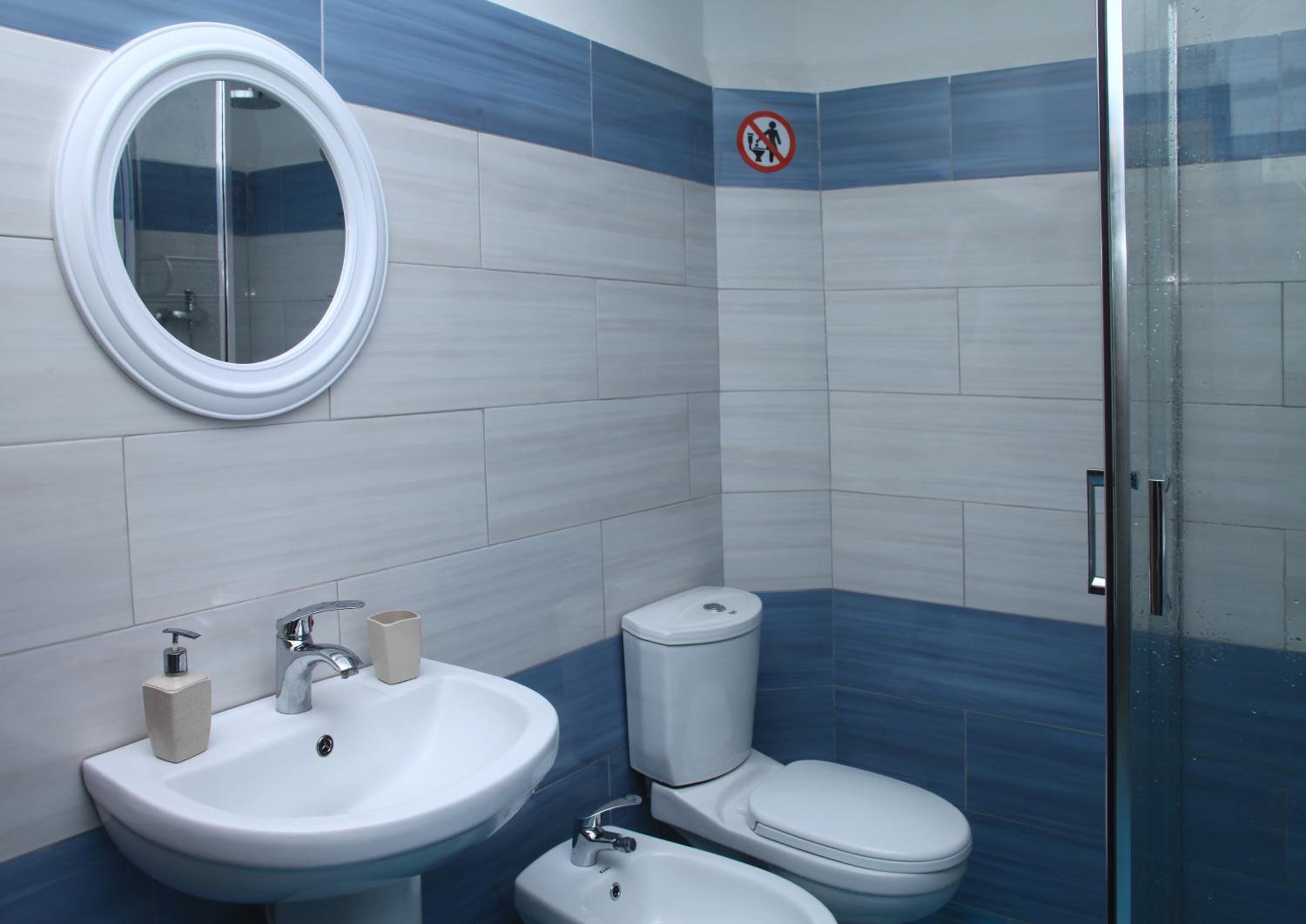 Old Town Boulevard apartment in city center