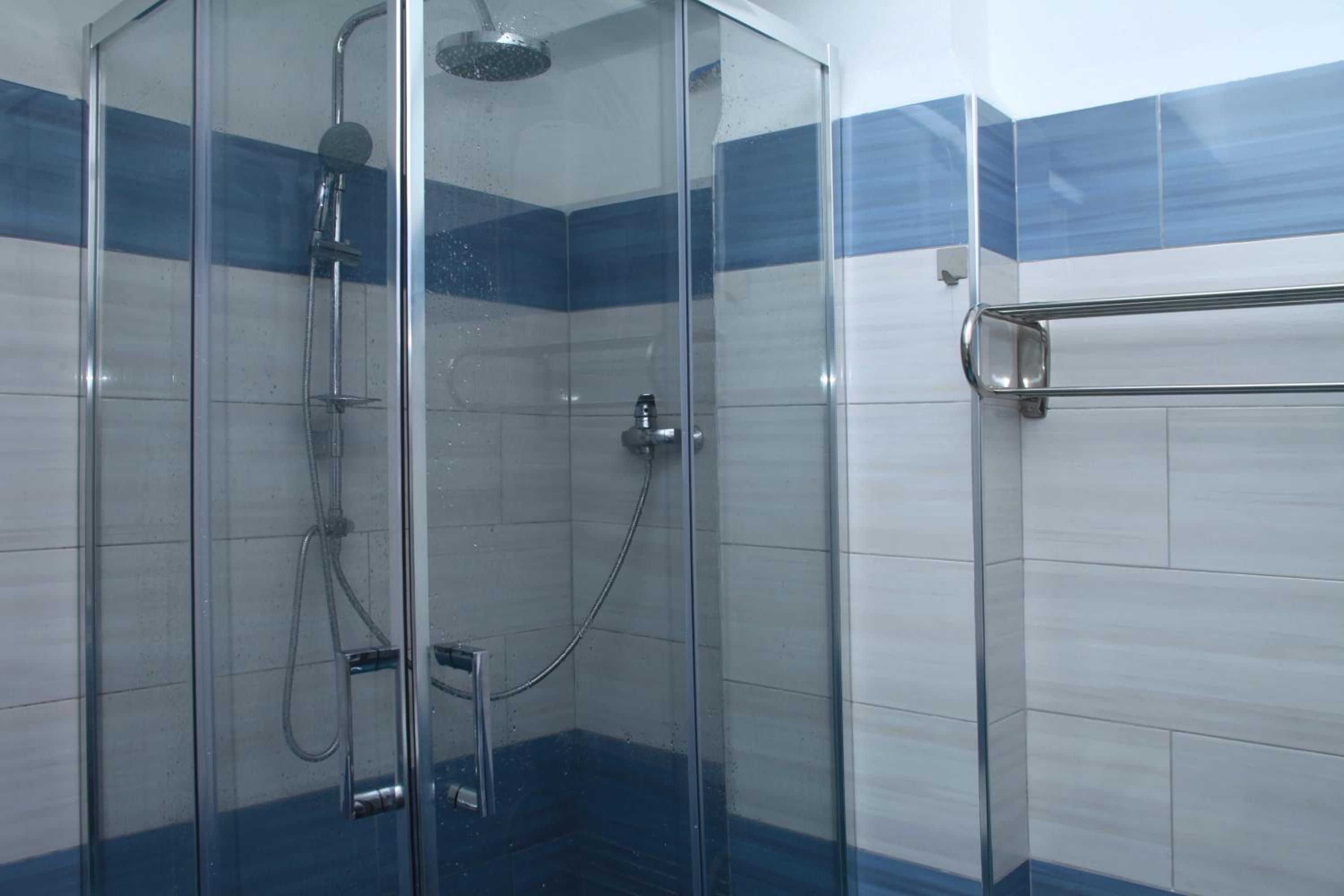 Old Town Boulevard apartment in city center