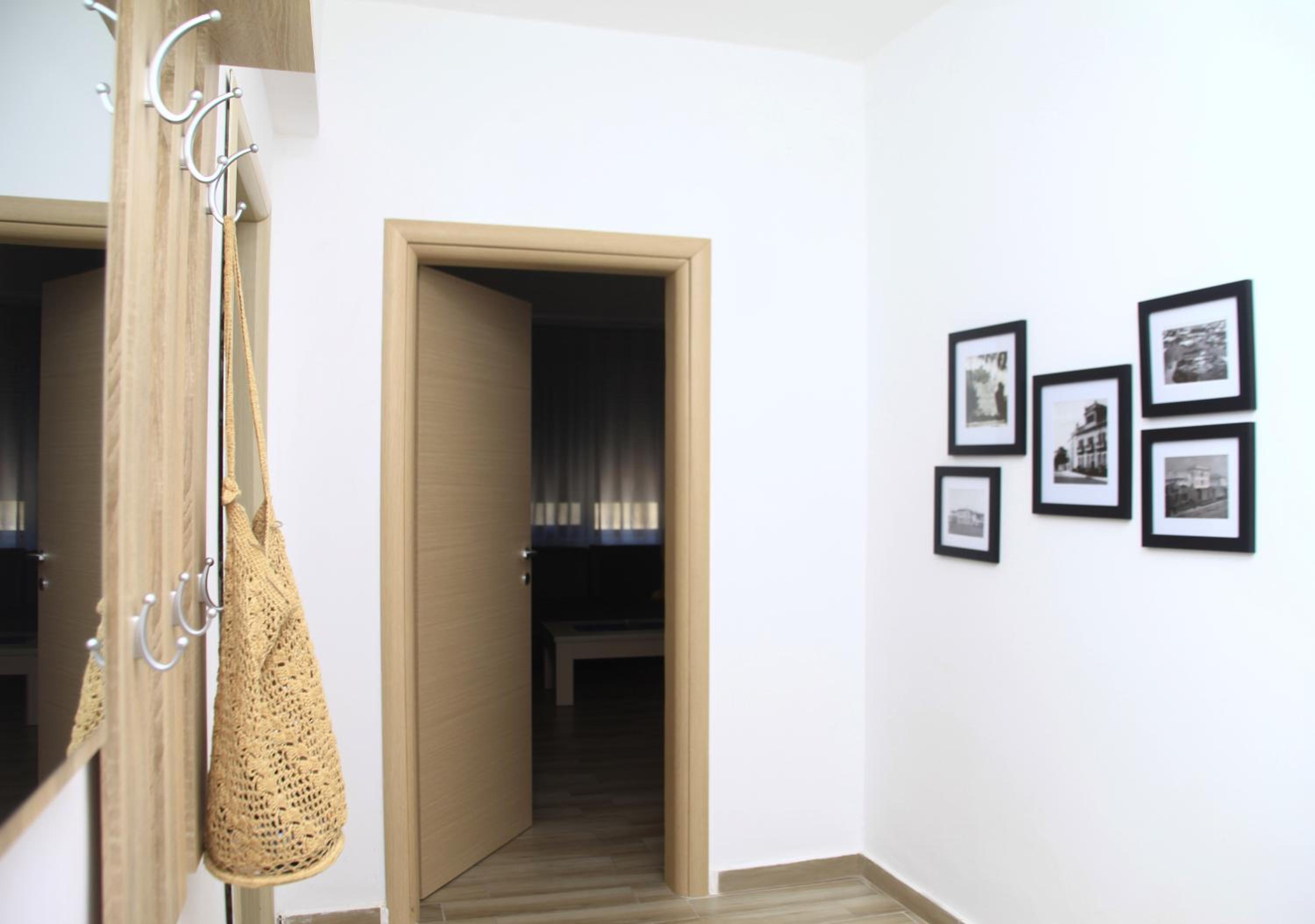Old Town Boulevard apartment in city center