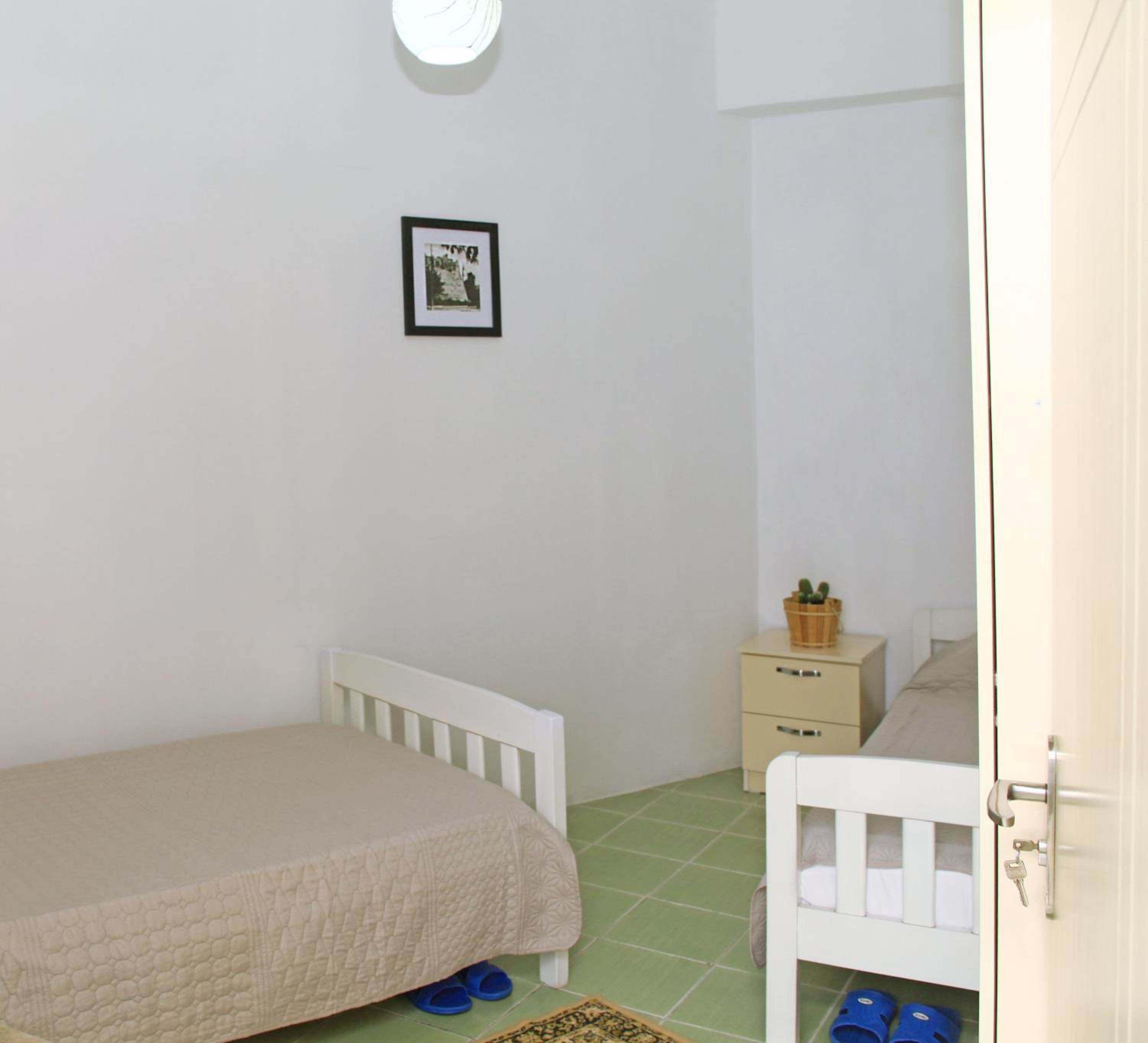 Old Town Boulevard apartment in city center