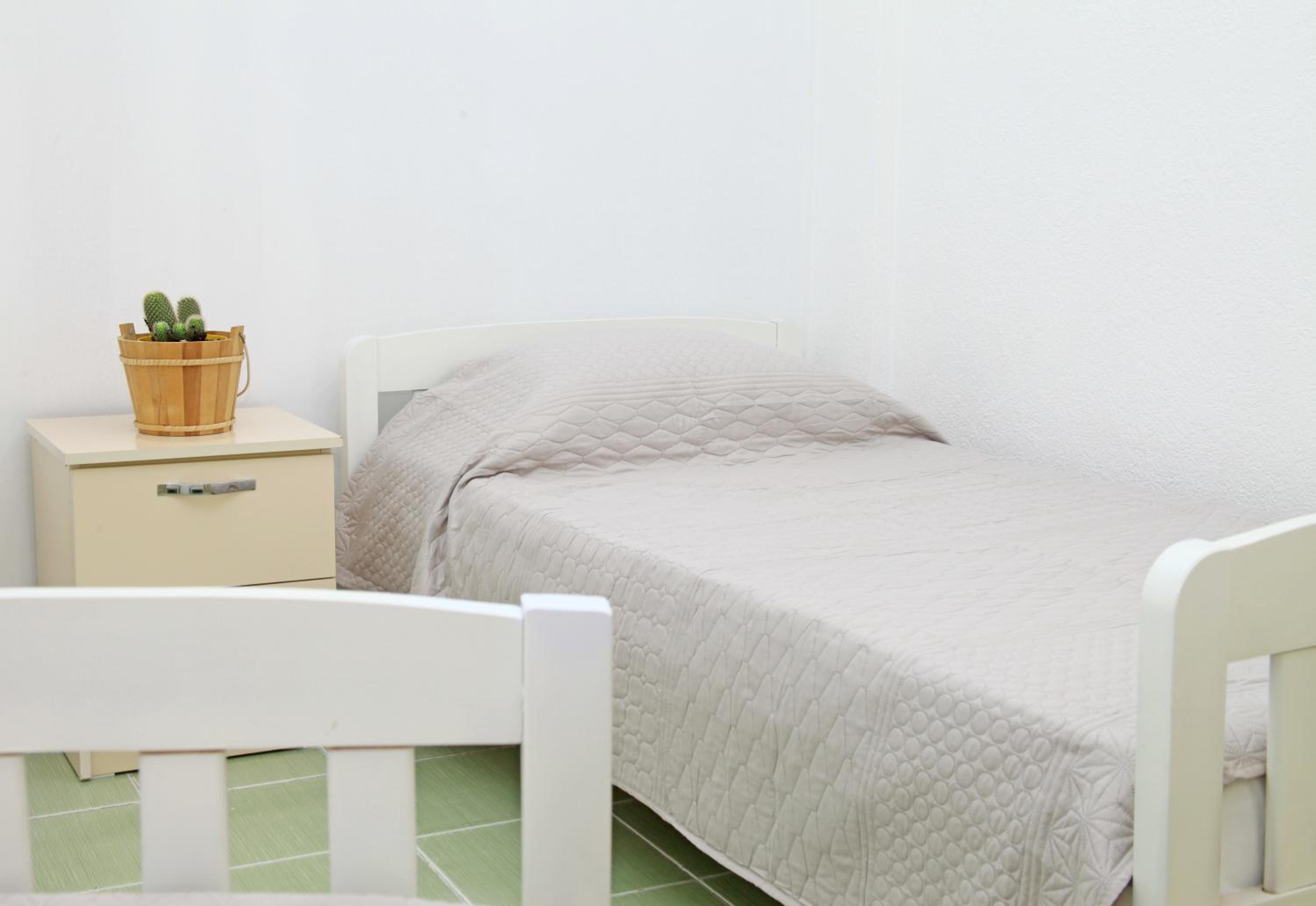 Old Town Boulevard apartment in city center