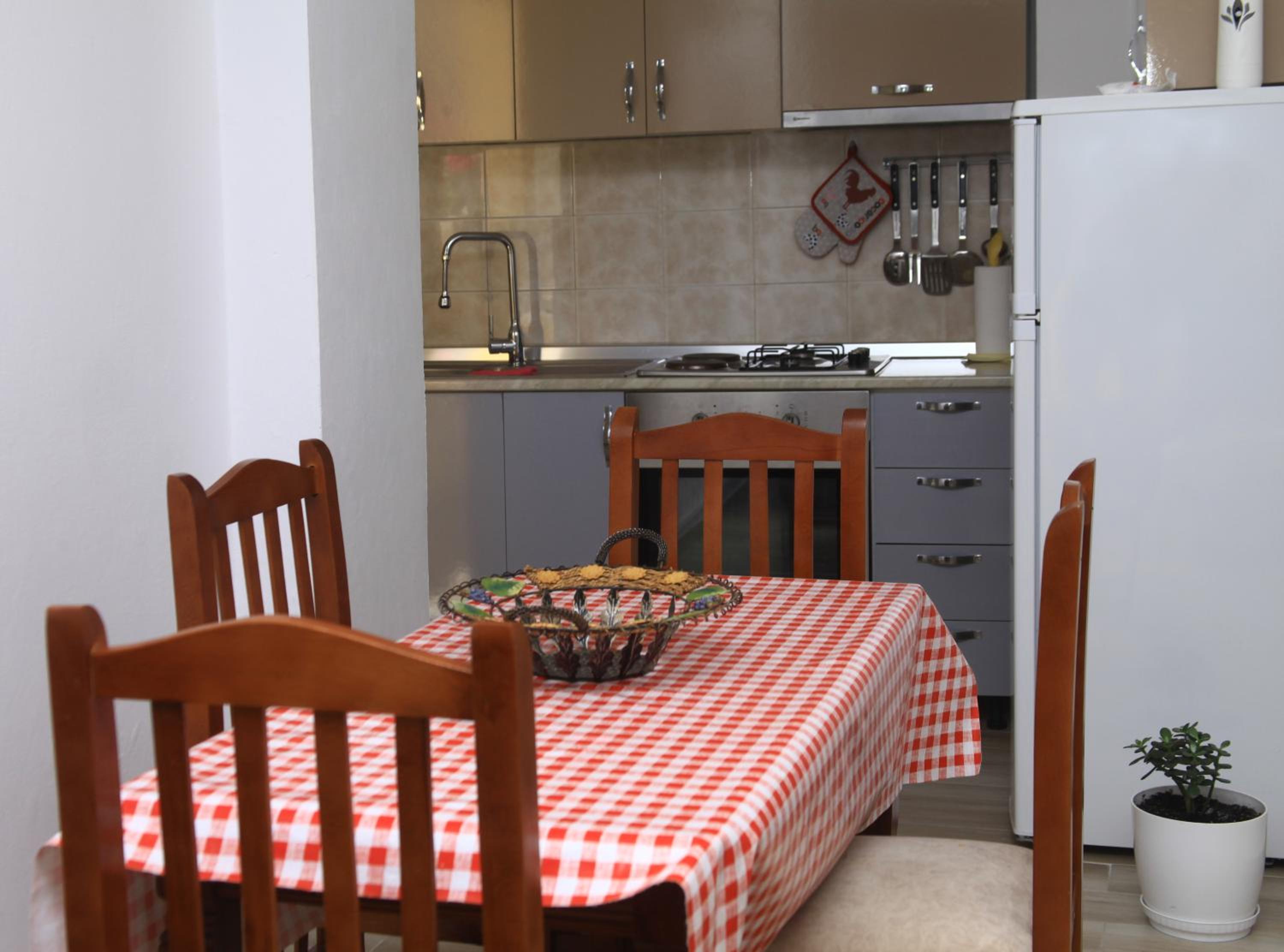 Old Town Boulevard apartment in city center