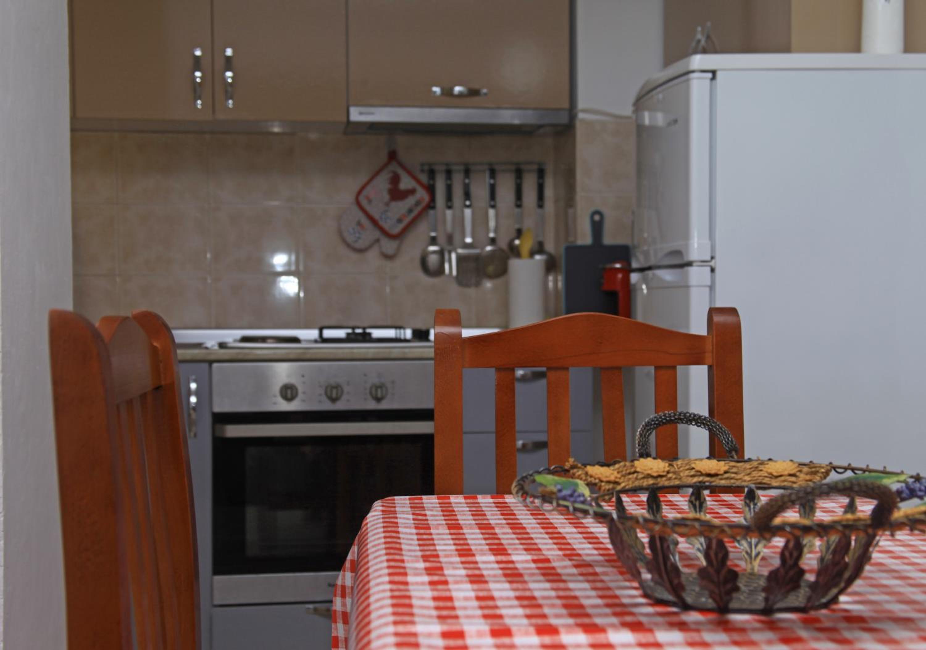 Old Town Boulevard apartment in city center
