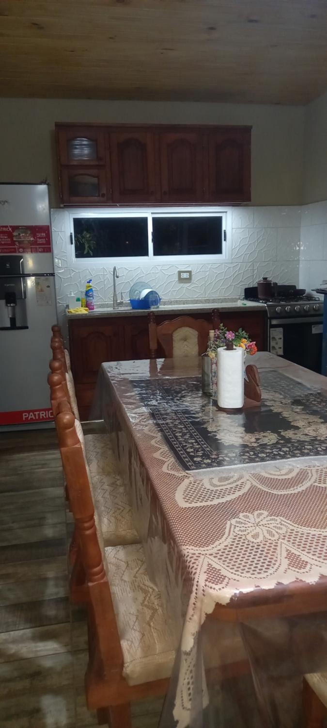 Cabaña Mburucuya