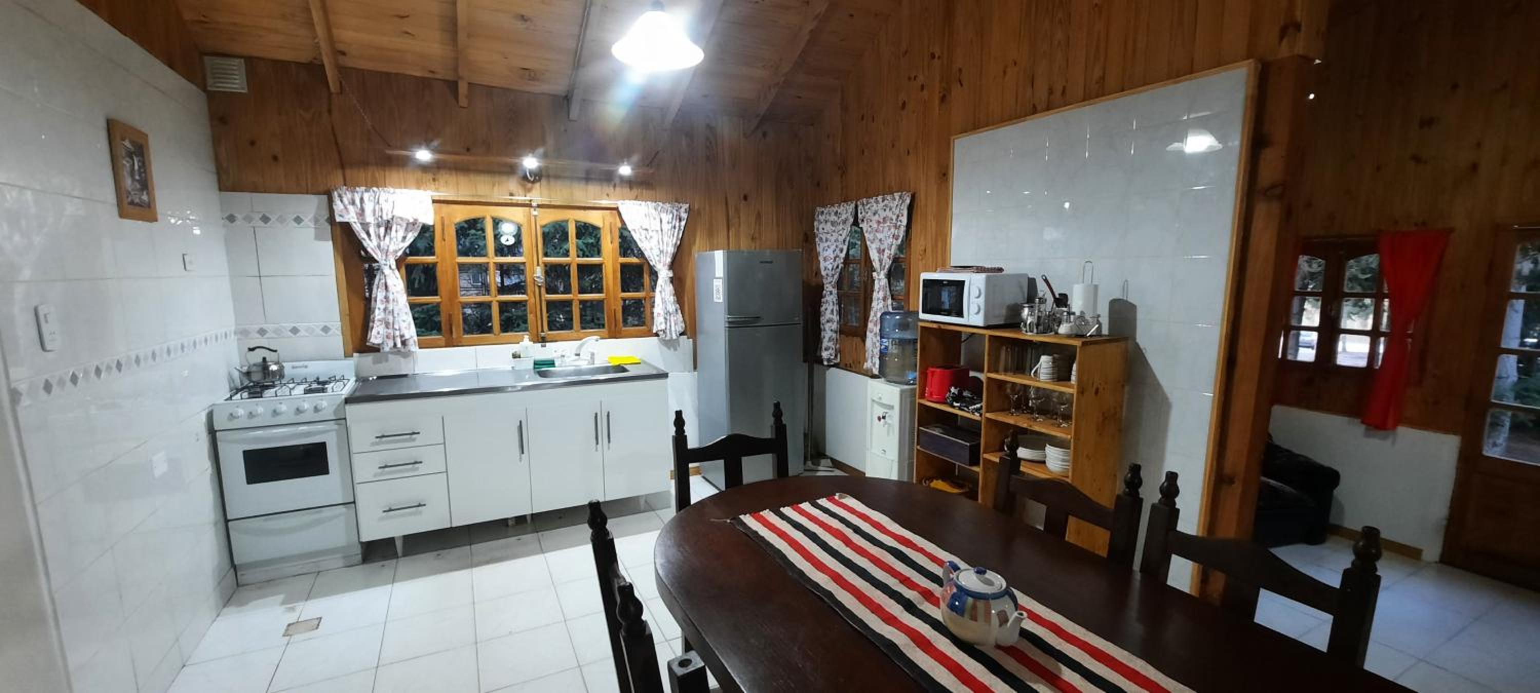 Cabaña Ayelen