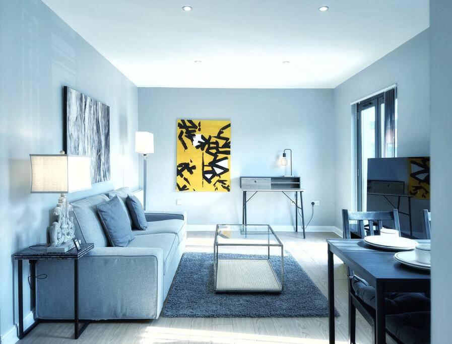 New luxurious and business APT view 3