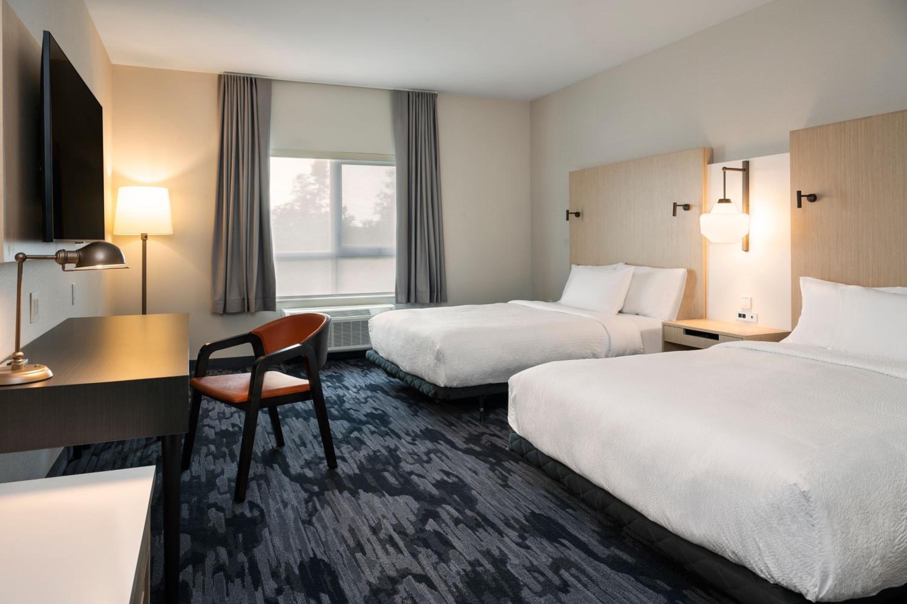 North Bay Vacations - Fairfield by Marriott Inn Suites North Bay - Property Image 13