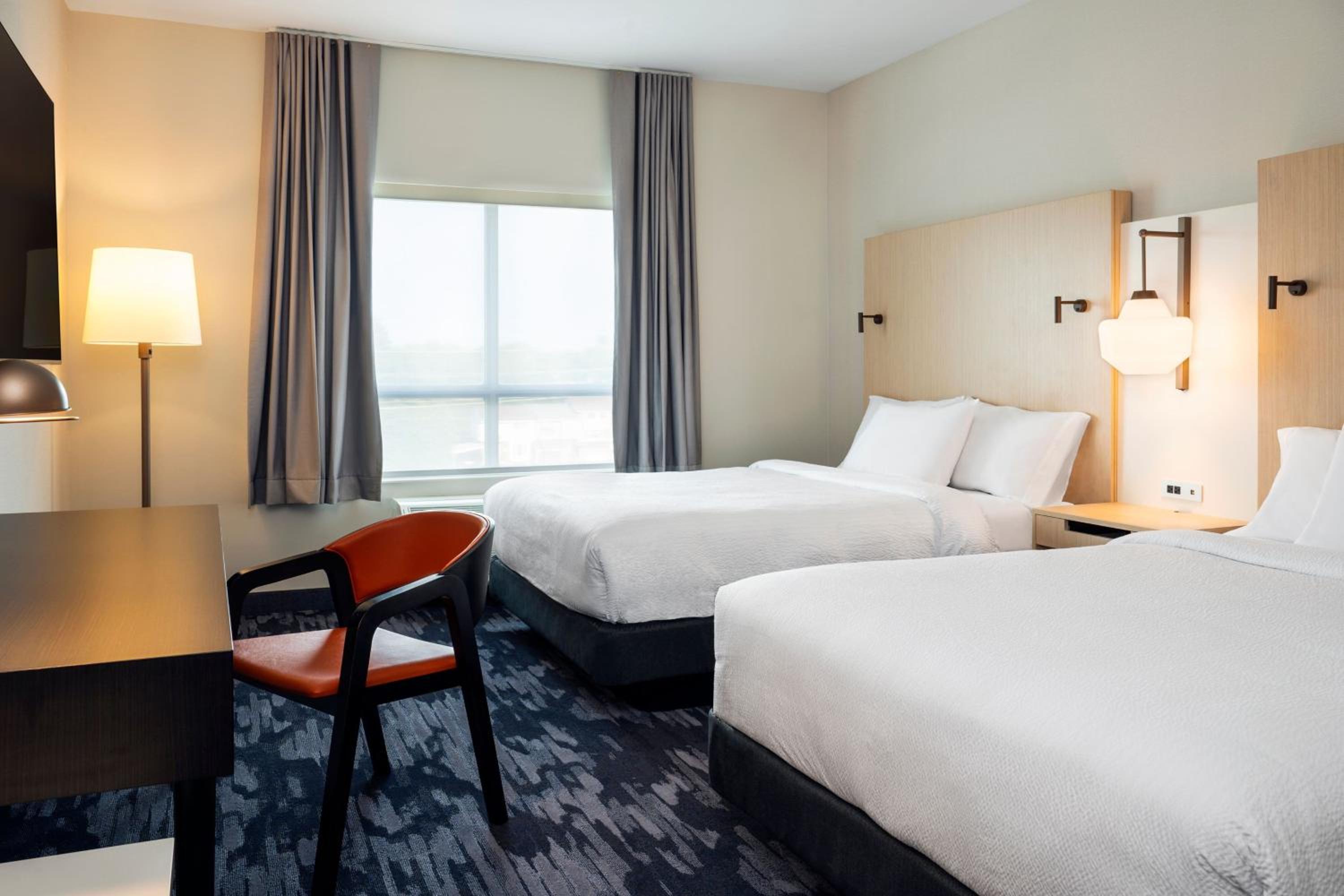 North Bay Vacations - Fairfield by Marriott Inn Suites North Bay - Property Image 14